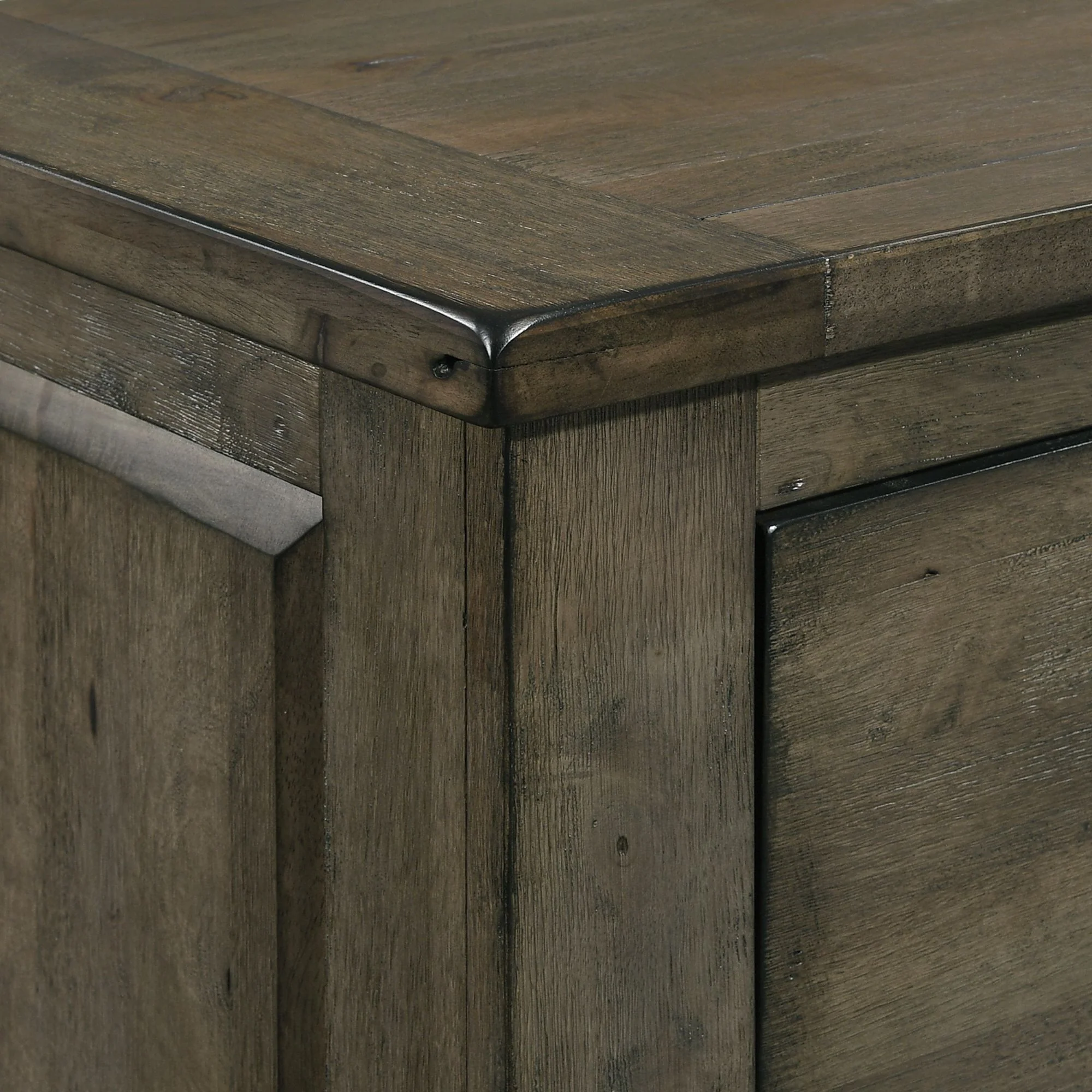 Maverick - Panel Bedroom Set - Image 7