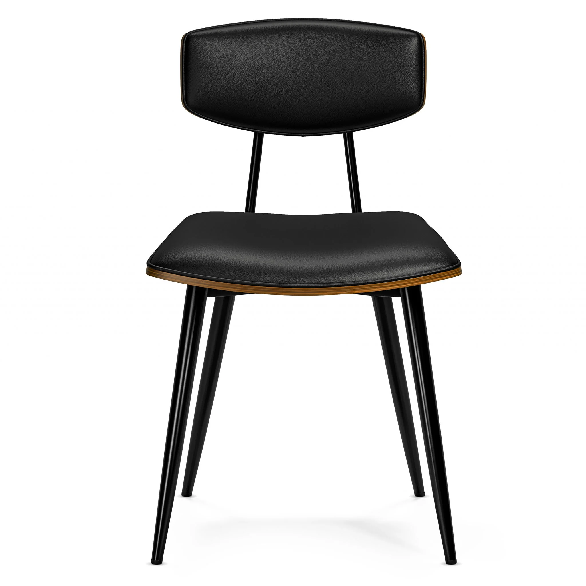 Mavis - Upholstered Dining Chair (Set of 2) - Image 13