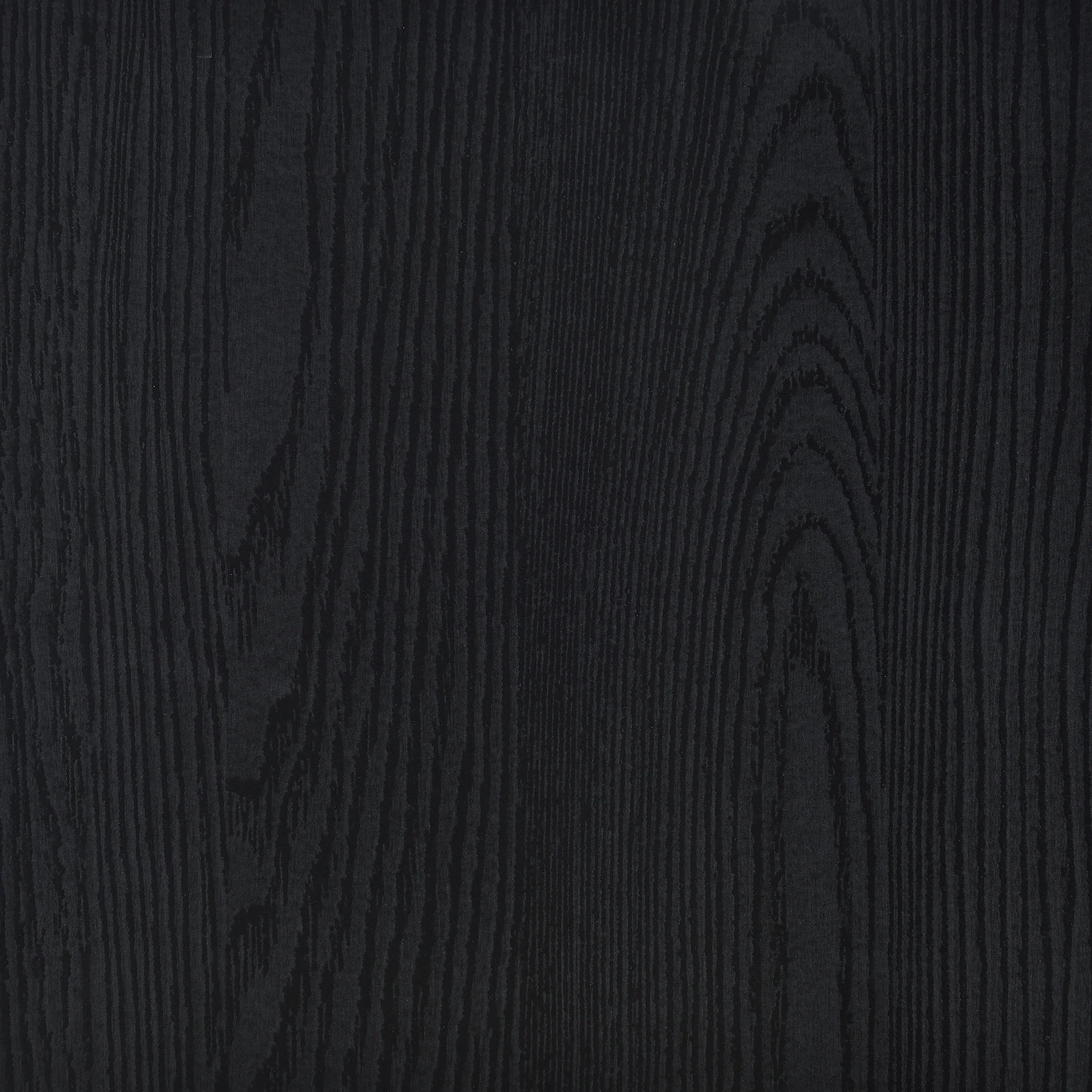 Max Rectangular Black Engineered Laminate Coffee Table - Image 7