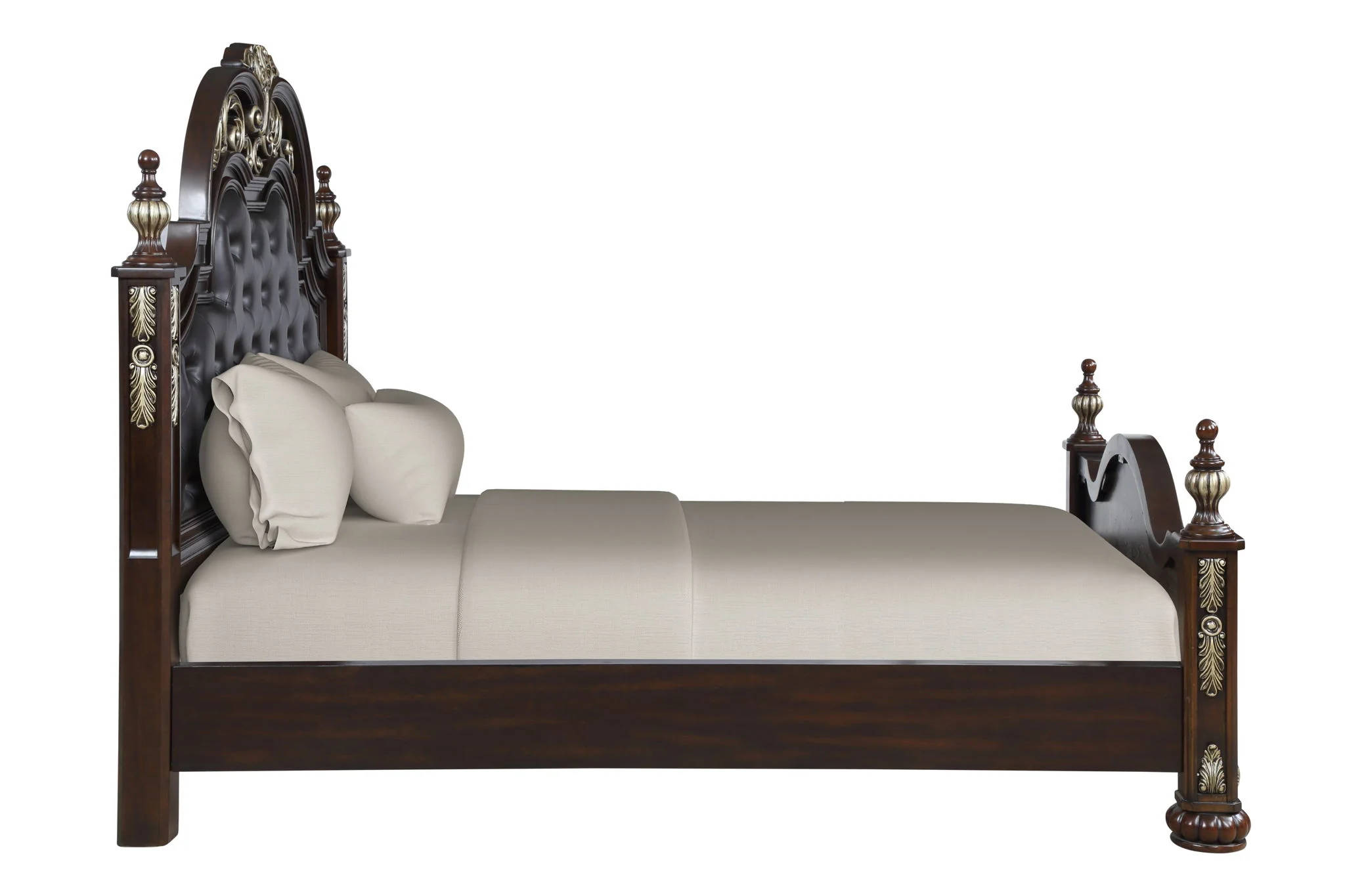 Maximus - Bed - Image 4