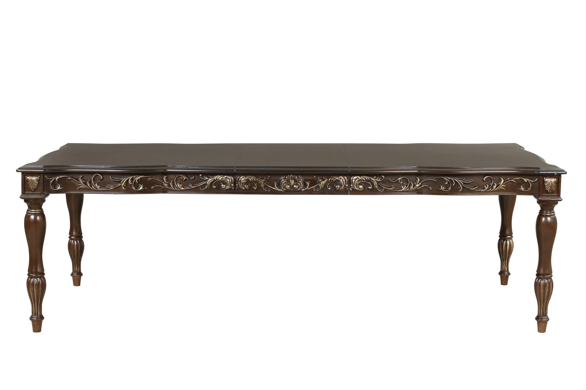 Maximus - Dining Table - Madeira - Image 5