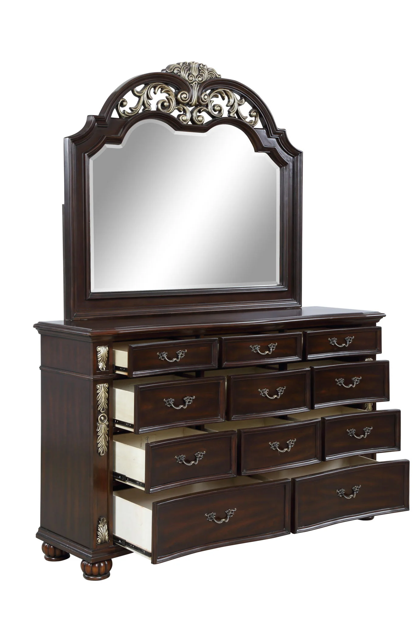 Maximus - Mirror - Madeira - Image 3