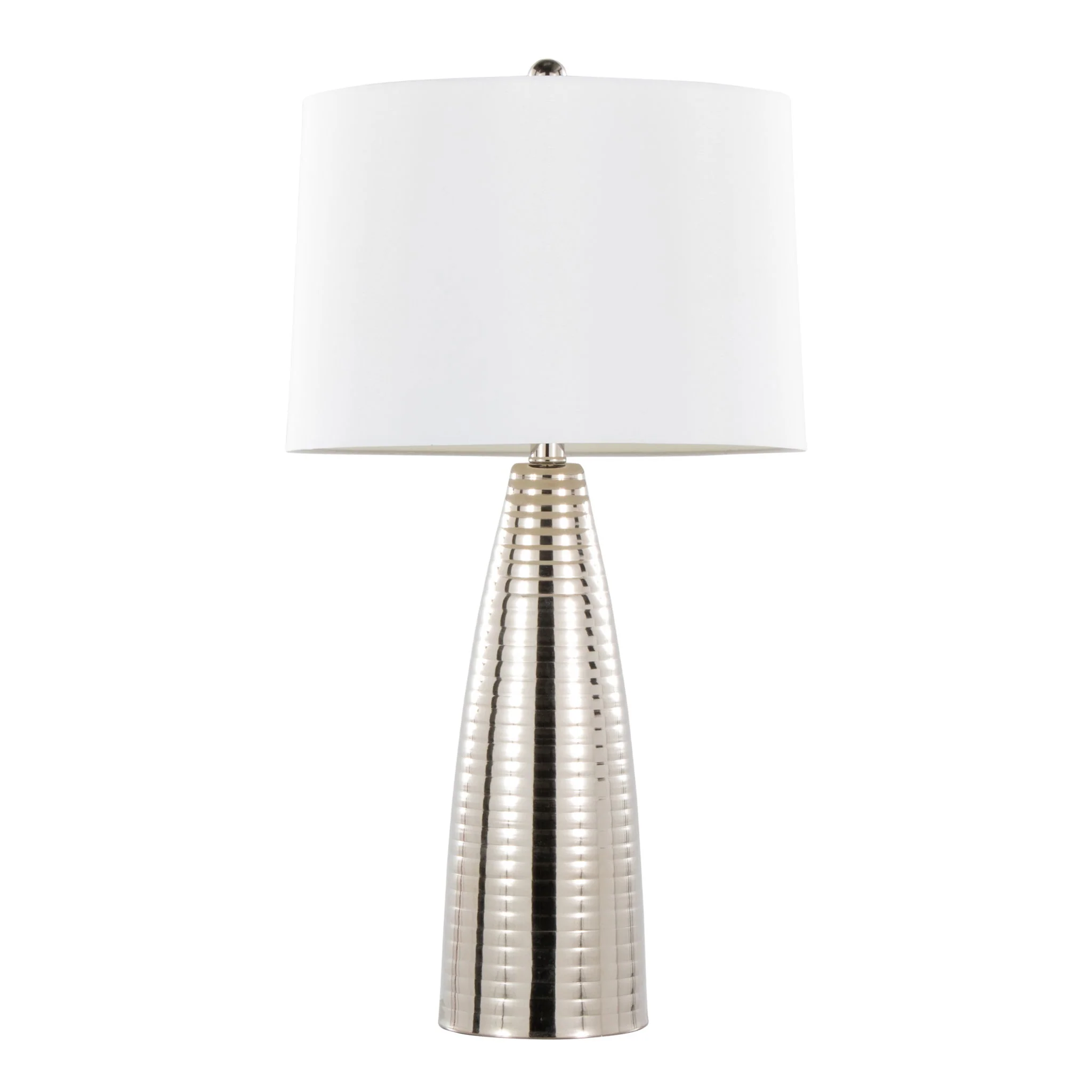 Maya - Contemporary Table Lamp (Set of 2) - Image 2
