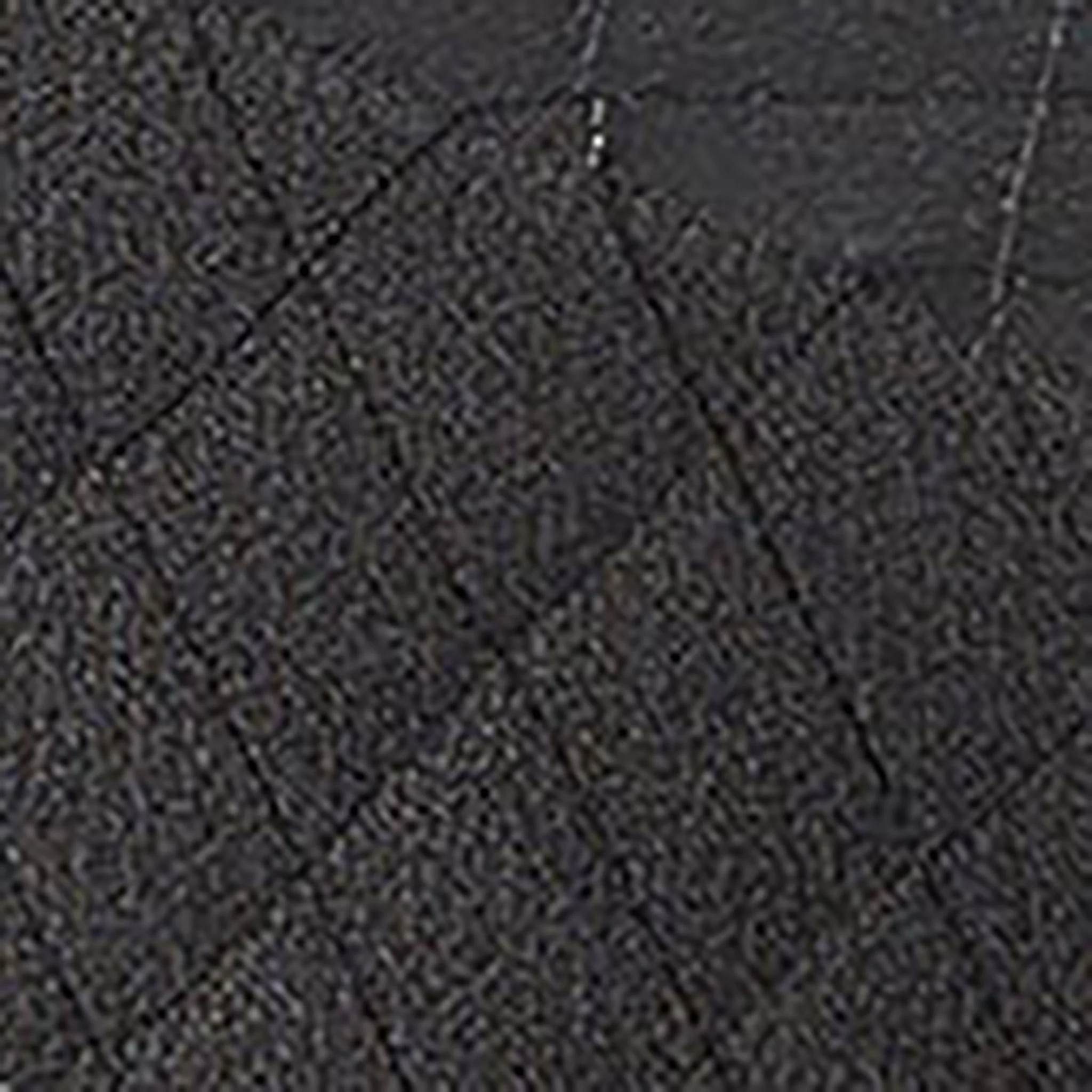 Maynard - Twin Low Profile Box Spring Foundation With Memory Foam Support And Breathable Design - Gray - Image 2