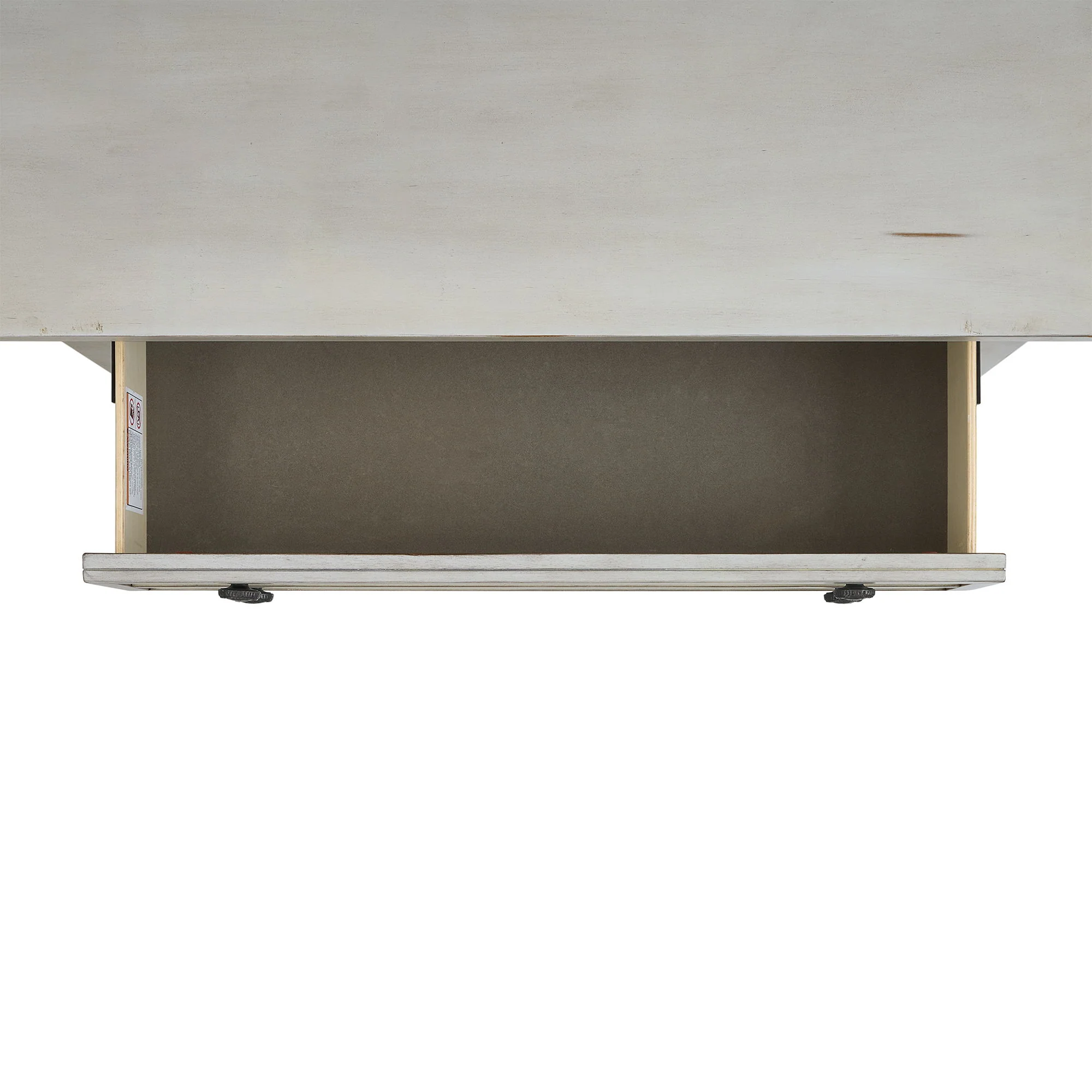 Mccoy - 7 Drawer Dresser - Image 14