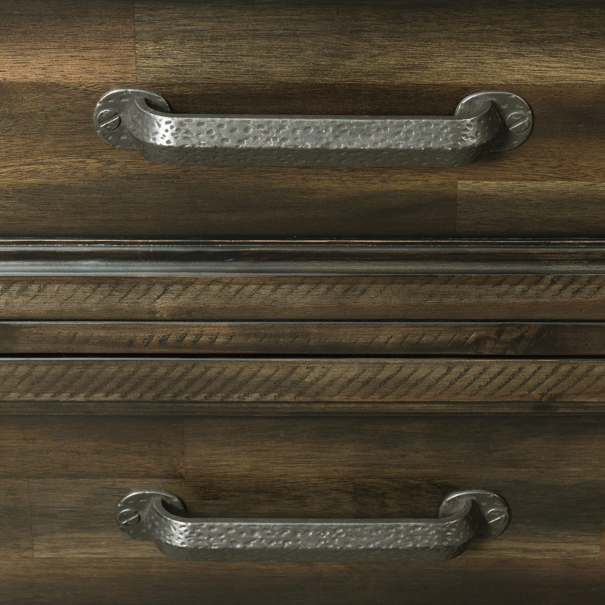 Mccoy - 7 Drawer Dresser - Image 16