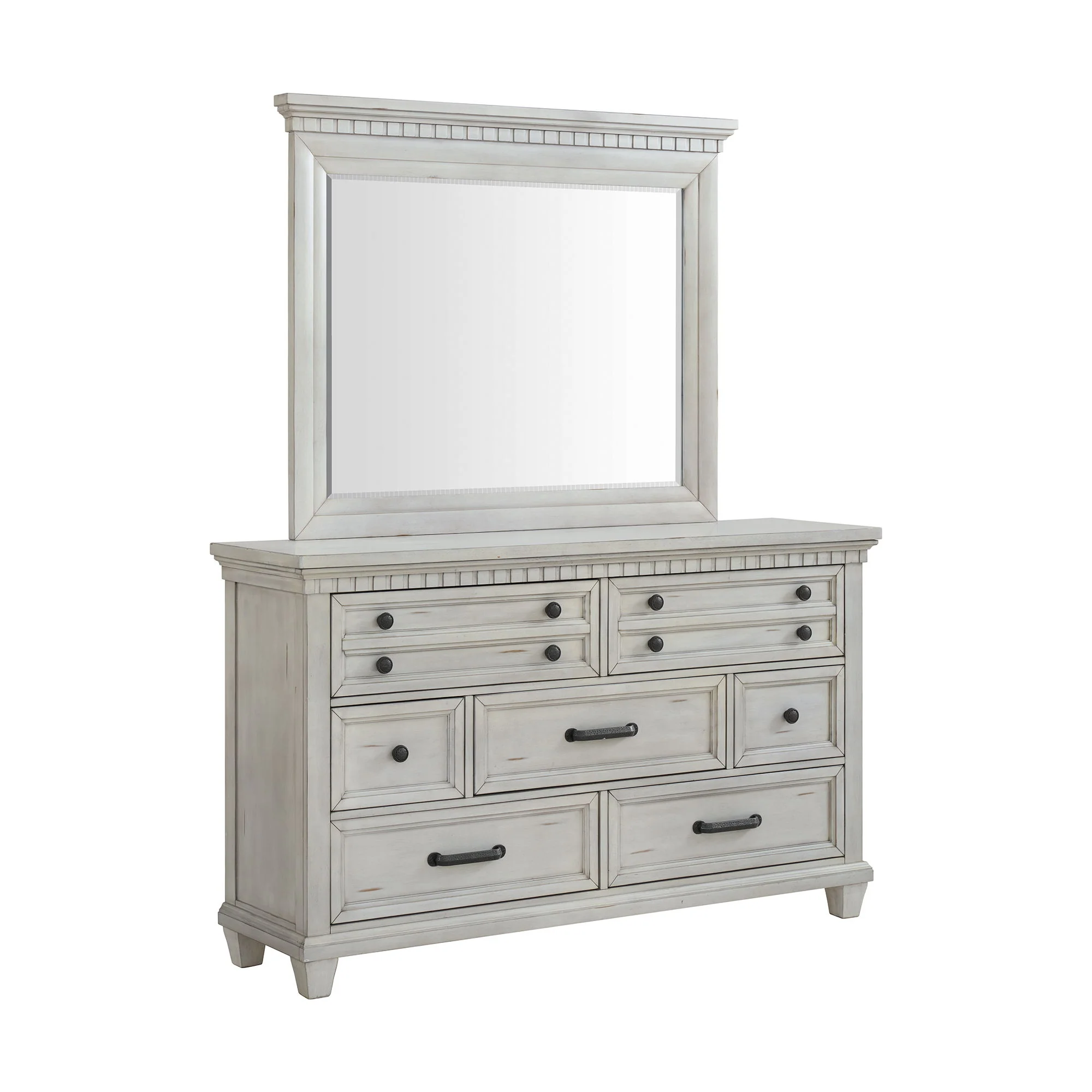 Mccoy - Storage Bedroom Set - Image 25