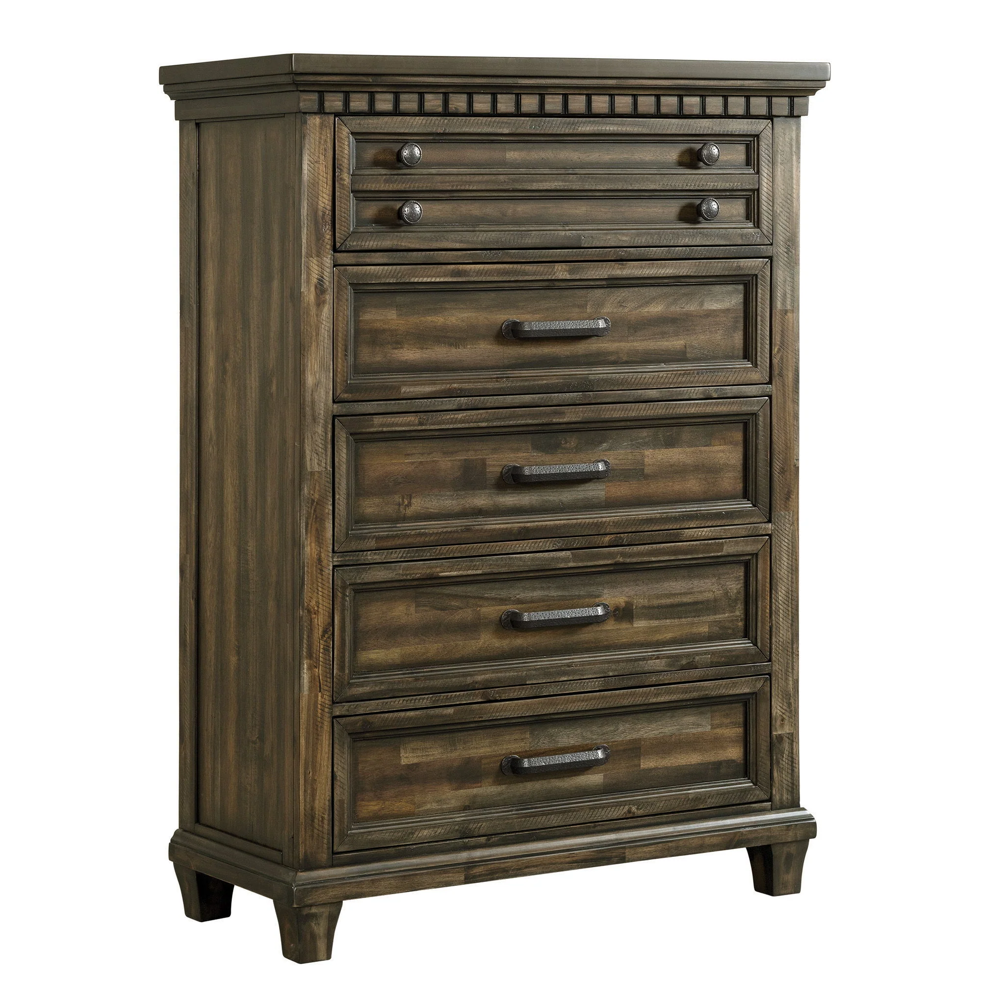 Mccoy - Storage Bedroom Set - Image 5
