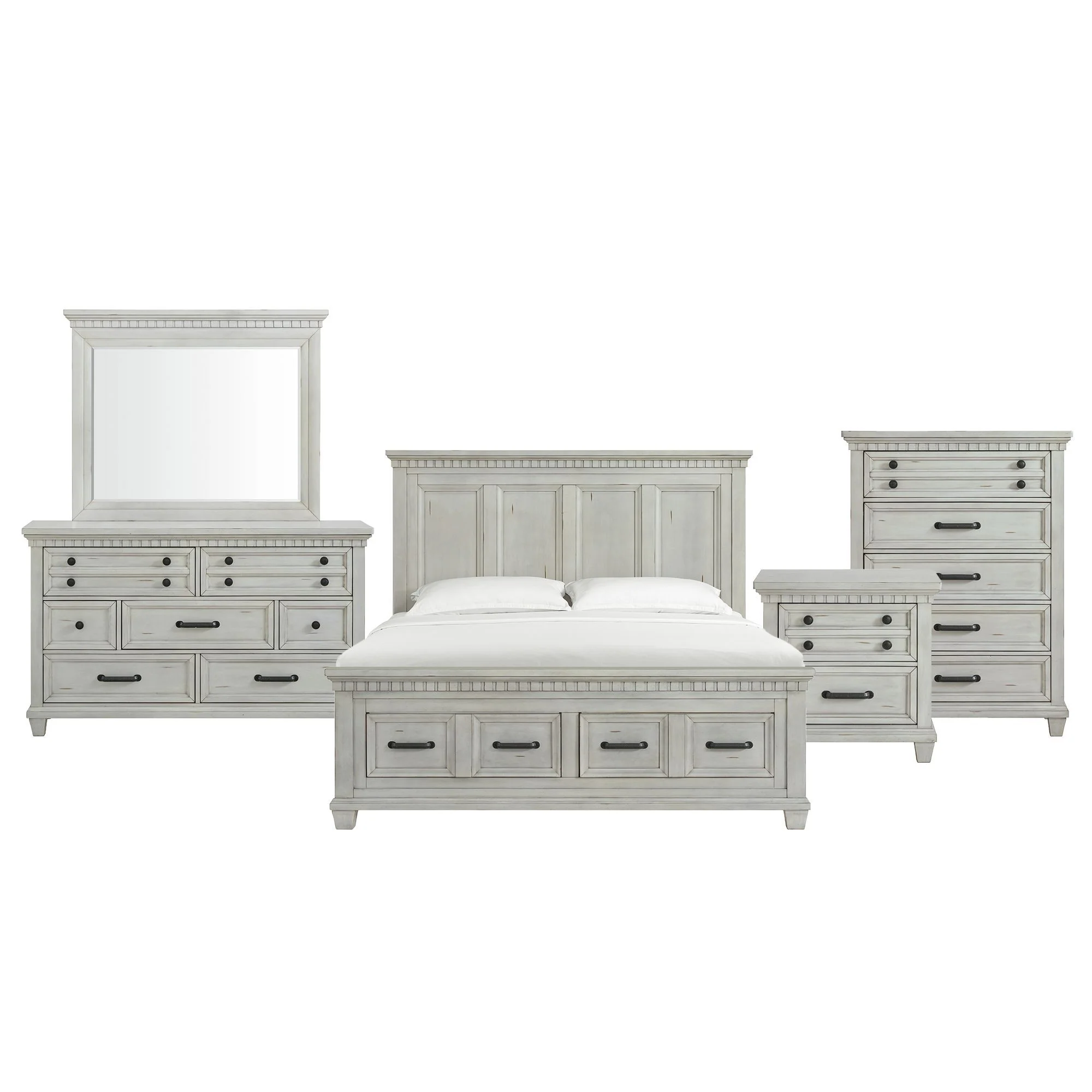 Mccoy - Storage Bedroom Set - Image 6