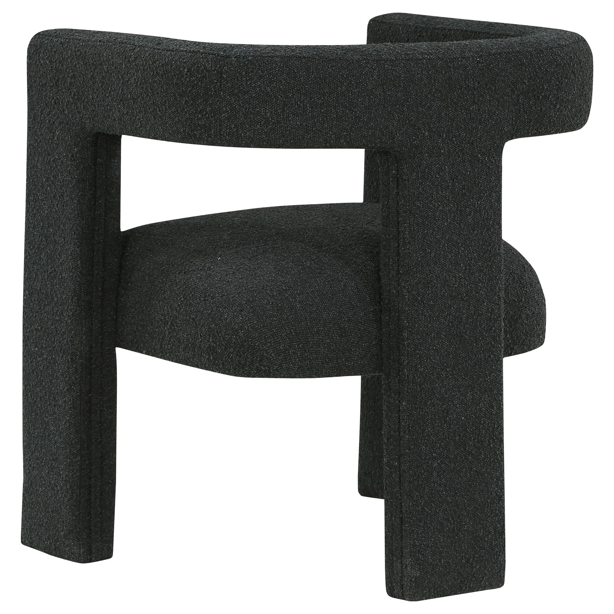 Mckinley - Accent Side Chair - Image 5