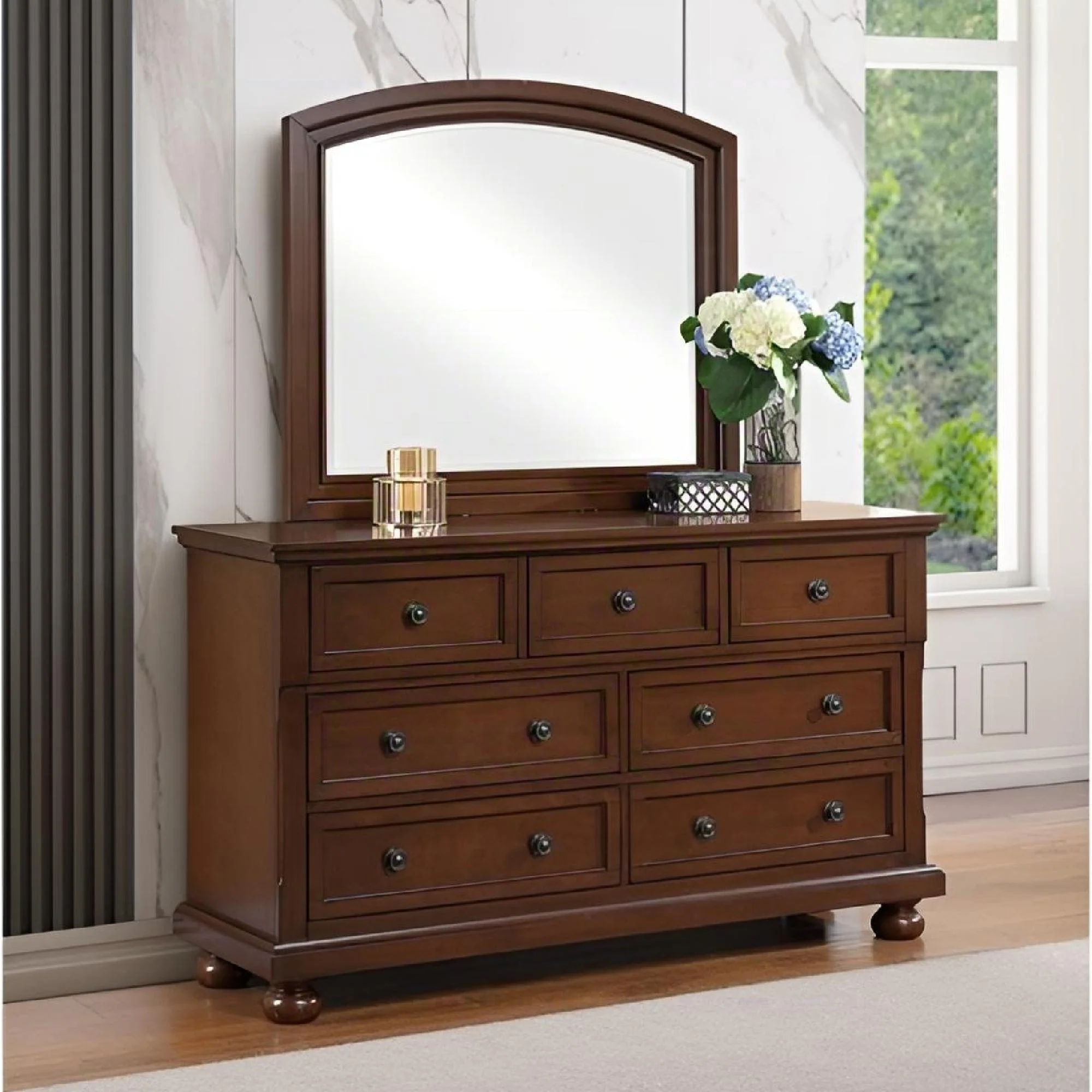 Meade - Dresser - Image 6