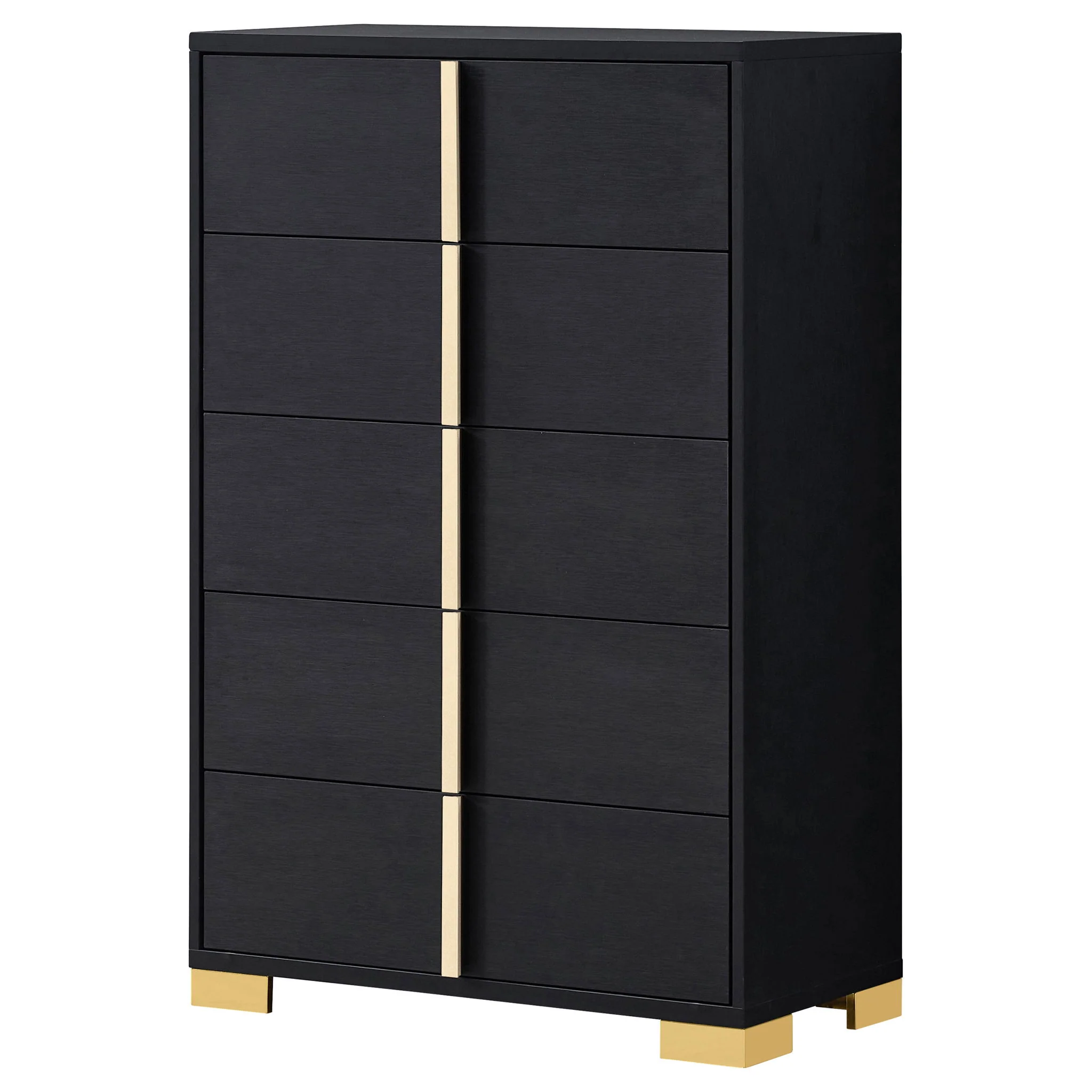 Medici - 5 Drawer Chest - Image 6