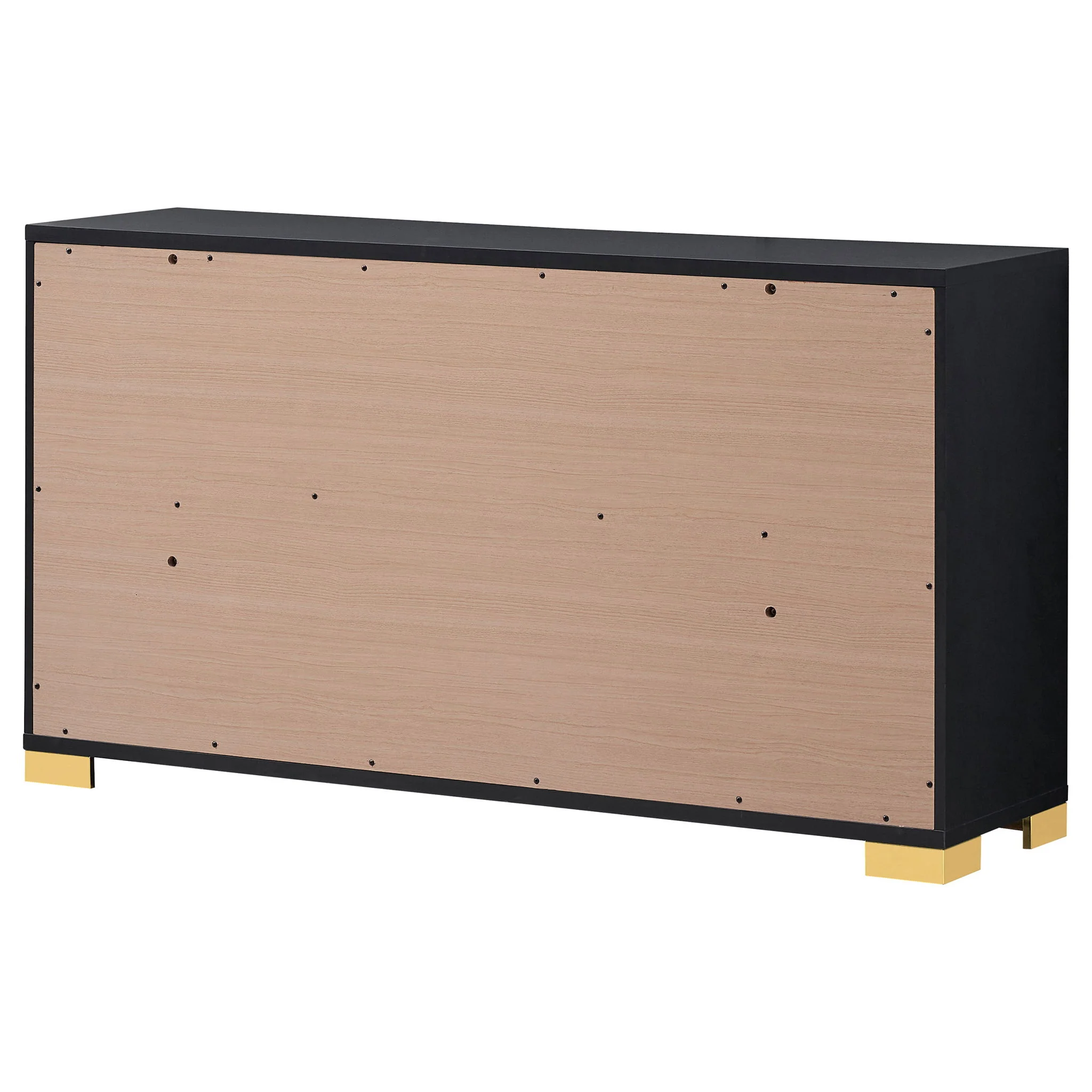 Medici - 6 Drawer Dresser - Image 9