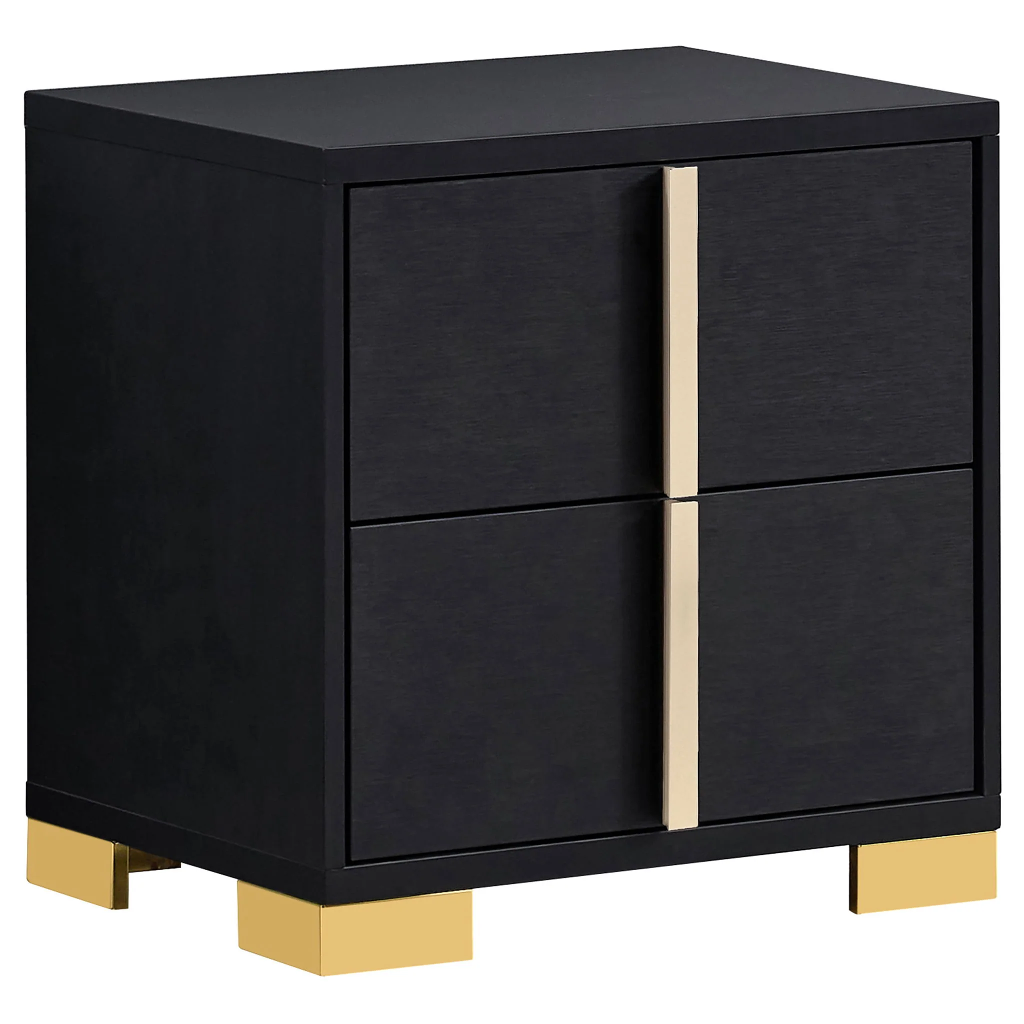 Medici - LED Bedroom Set - Image 4
