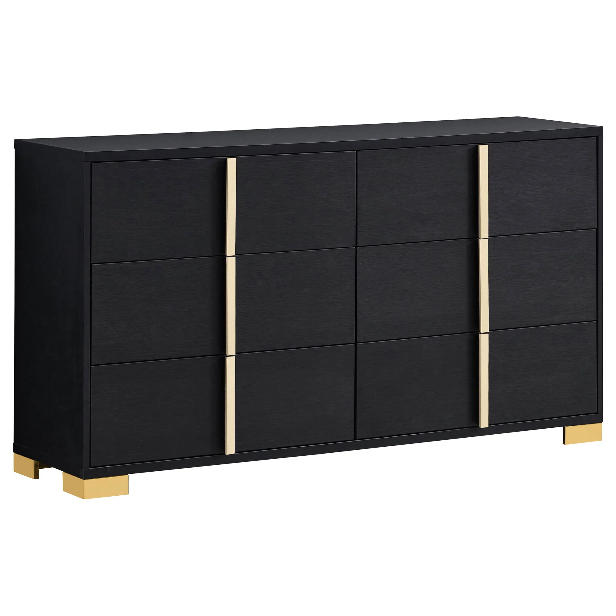 Medici - LED Bedroom Set - Image 9