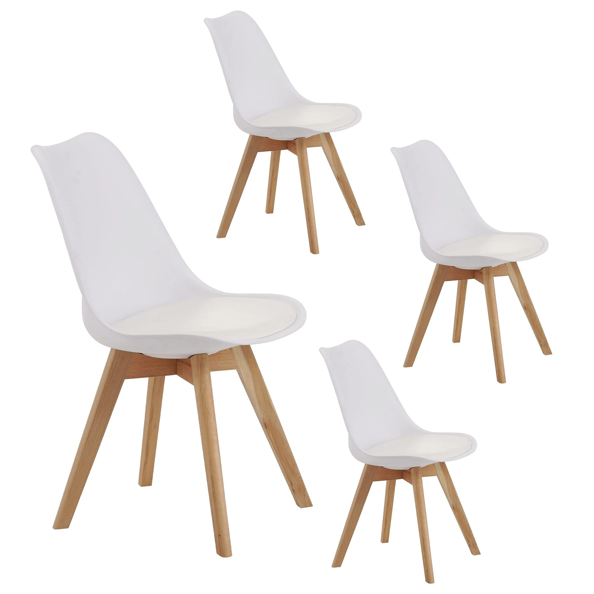 Medieval - Dining Chair (Set of 4) - Image 10
