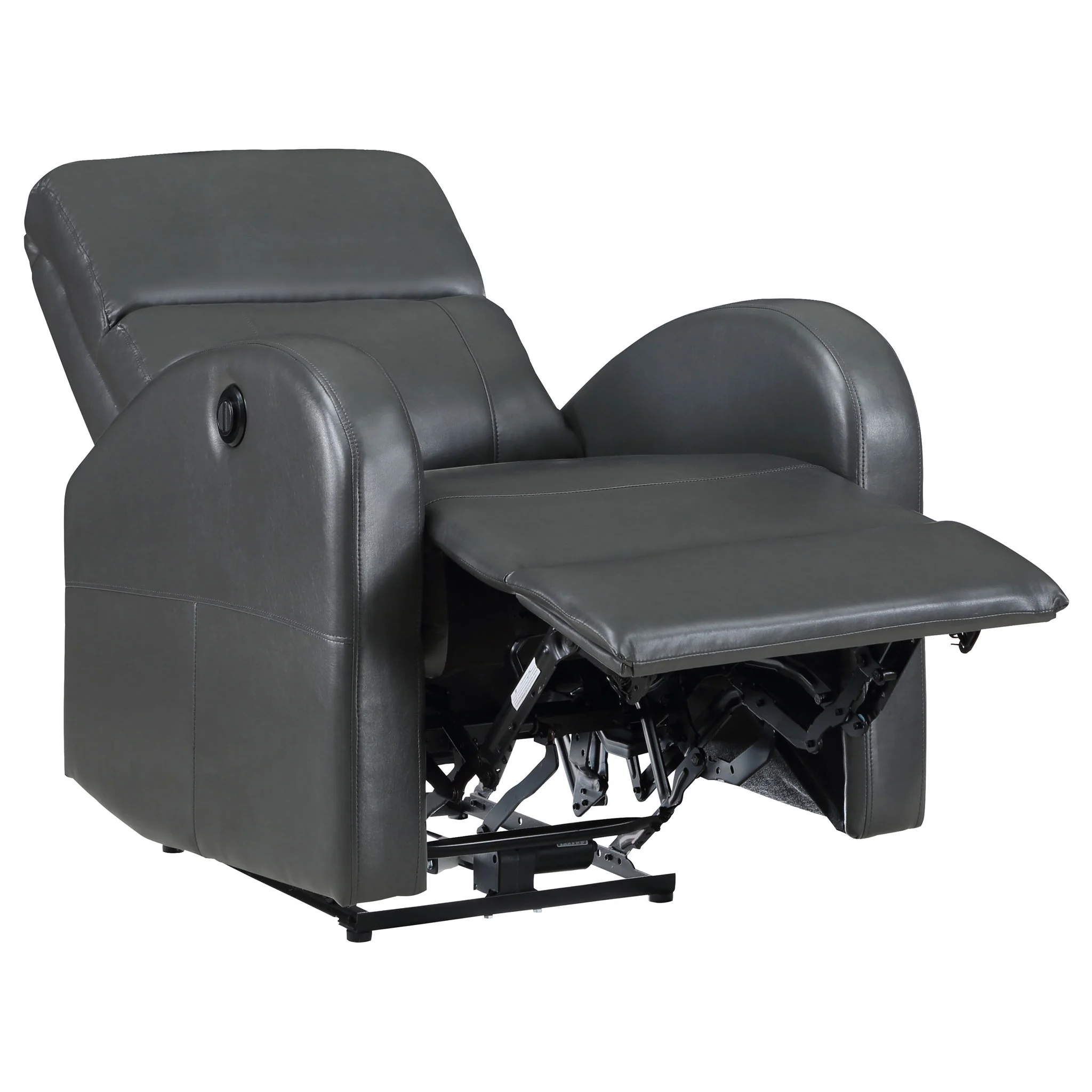 Meglia - Power Recliner Chair - Image 11