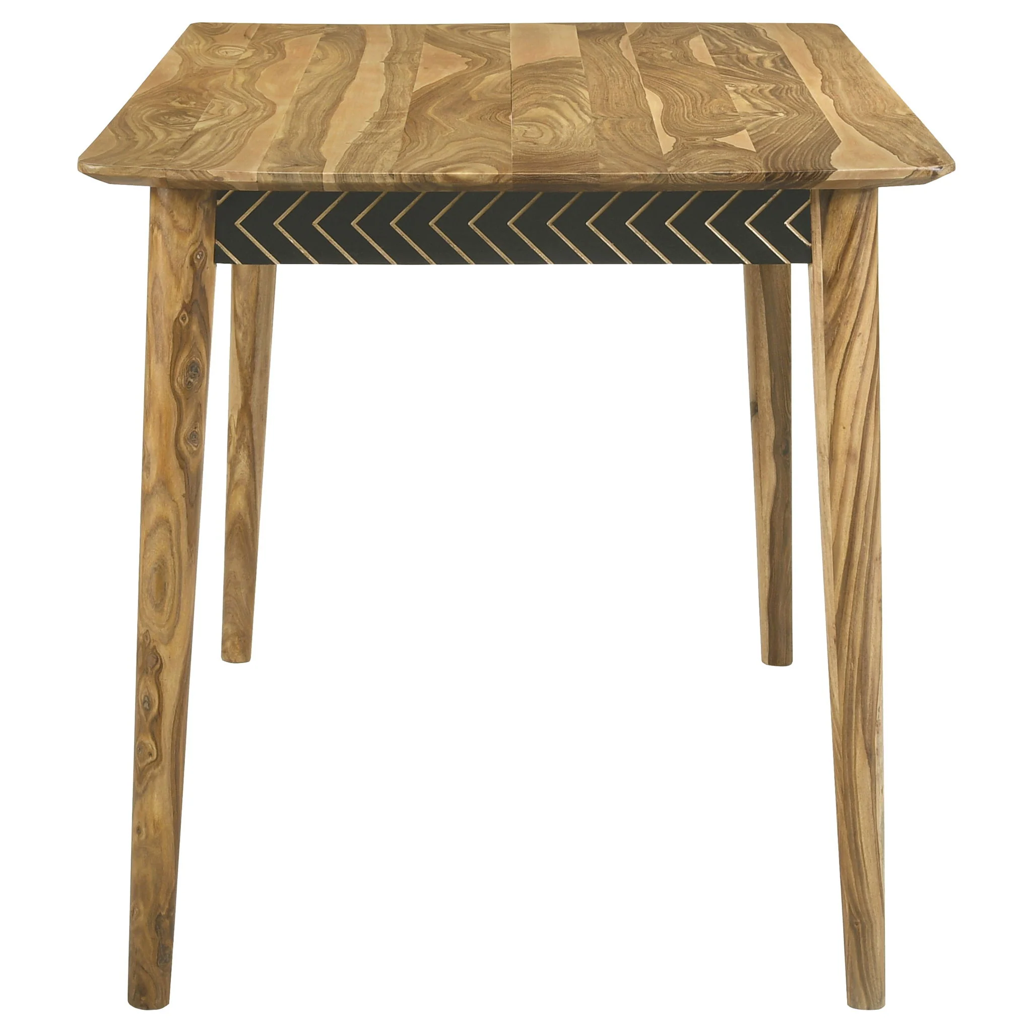 Memmel - Counter Height Table - Wood - Image 6