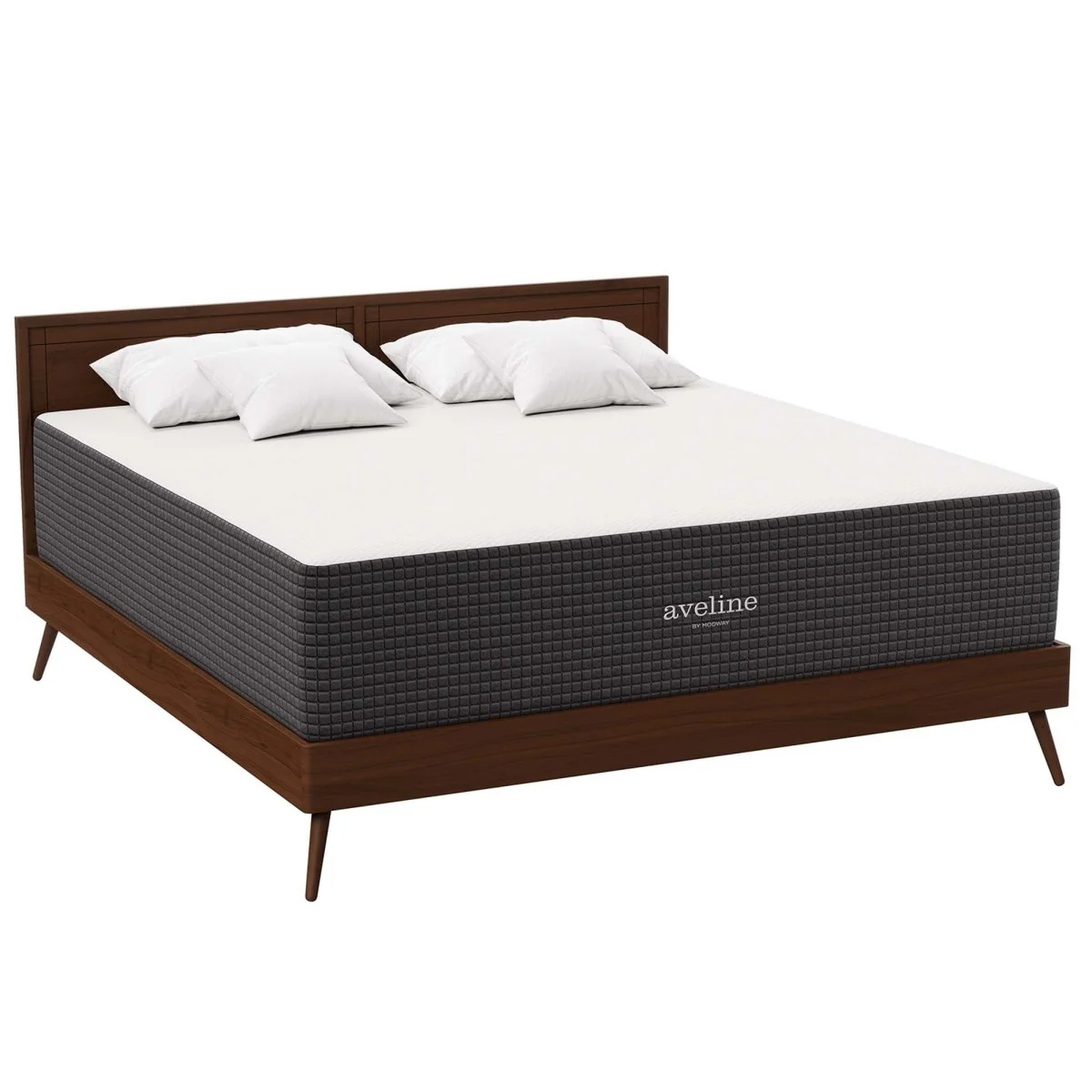 Memory Foam Mattress - Image 106