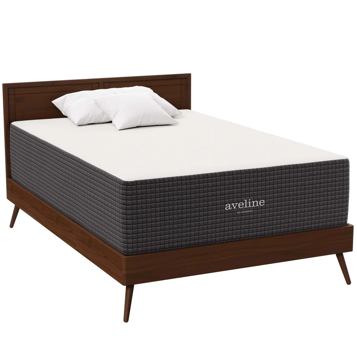 Memory Foam Mattress - Image 58