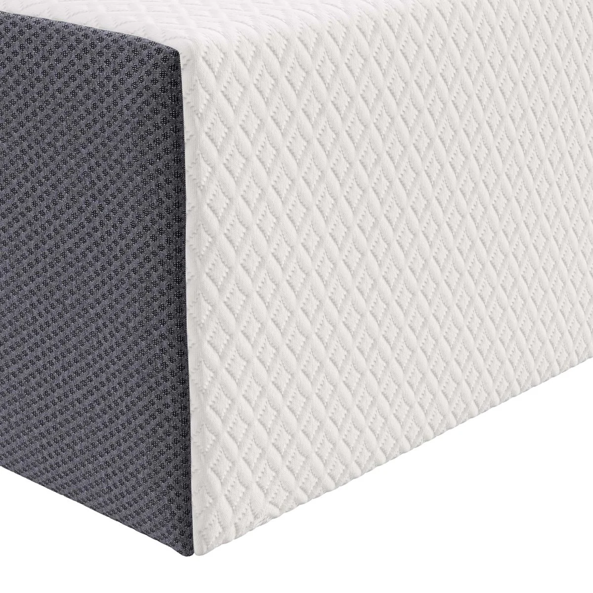 Memory Foam Mattress with Stretch Knit Cover - Image 133