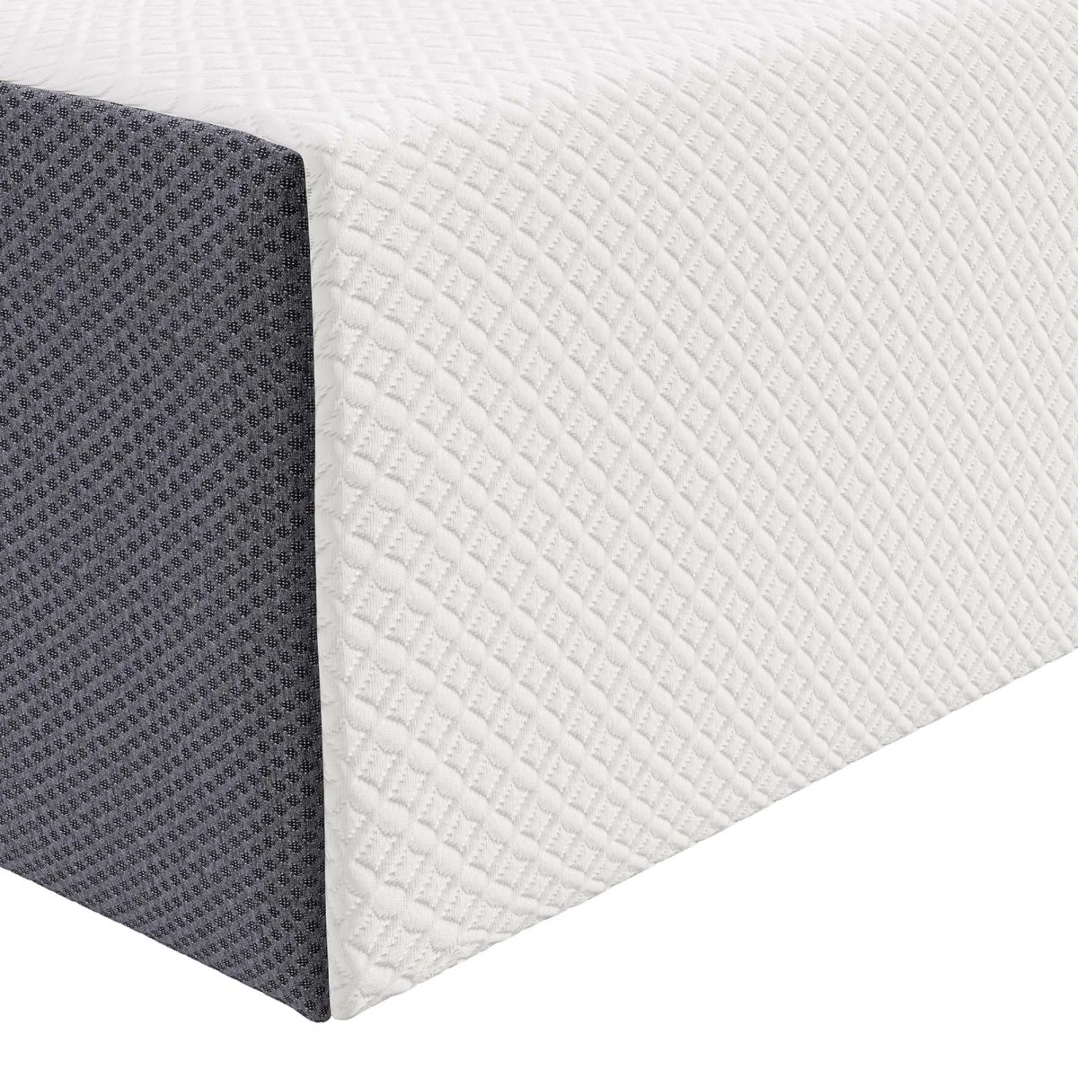 Memory Foam Mattress with Stretch Knit Cover - Image 28
