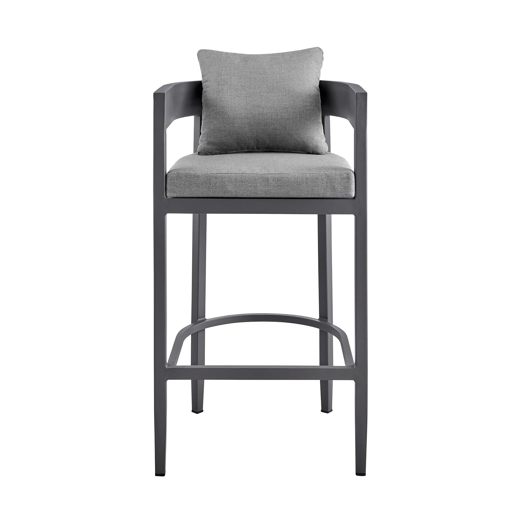 Menorca - Outdoor Patio Bar Stool - Image 10