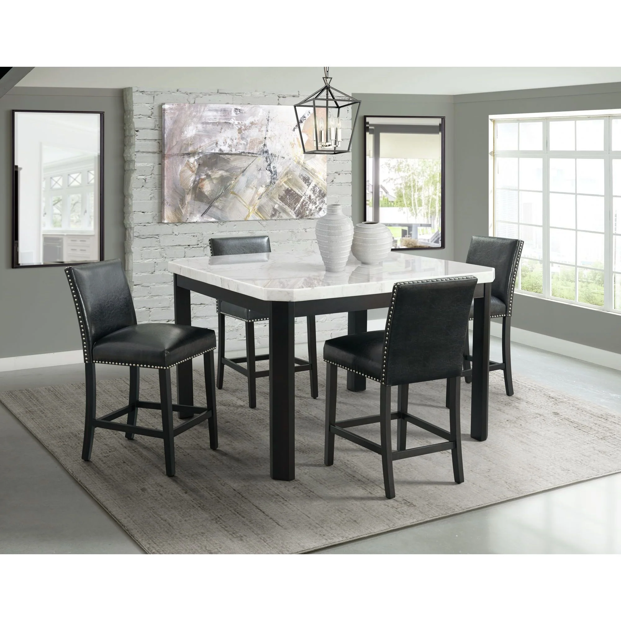 Meridian - Counter Side Chair (Set of 2) - Image 7