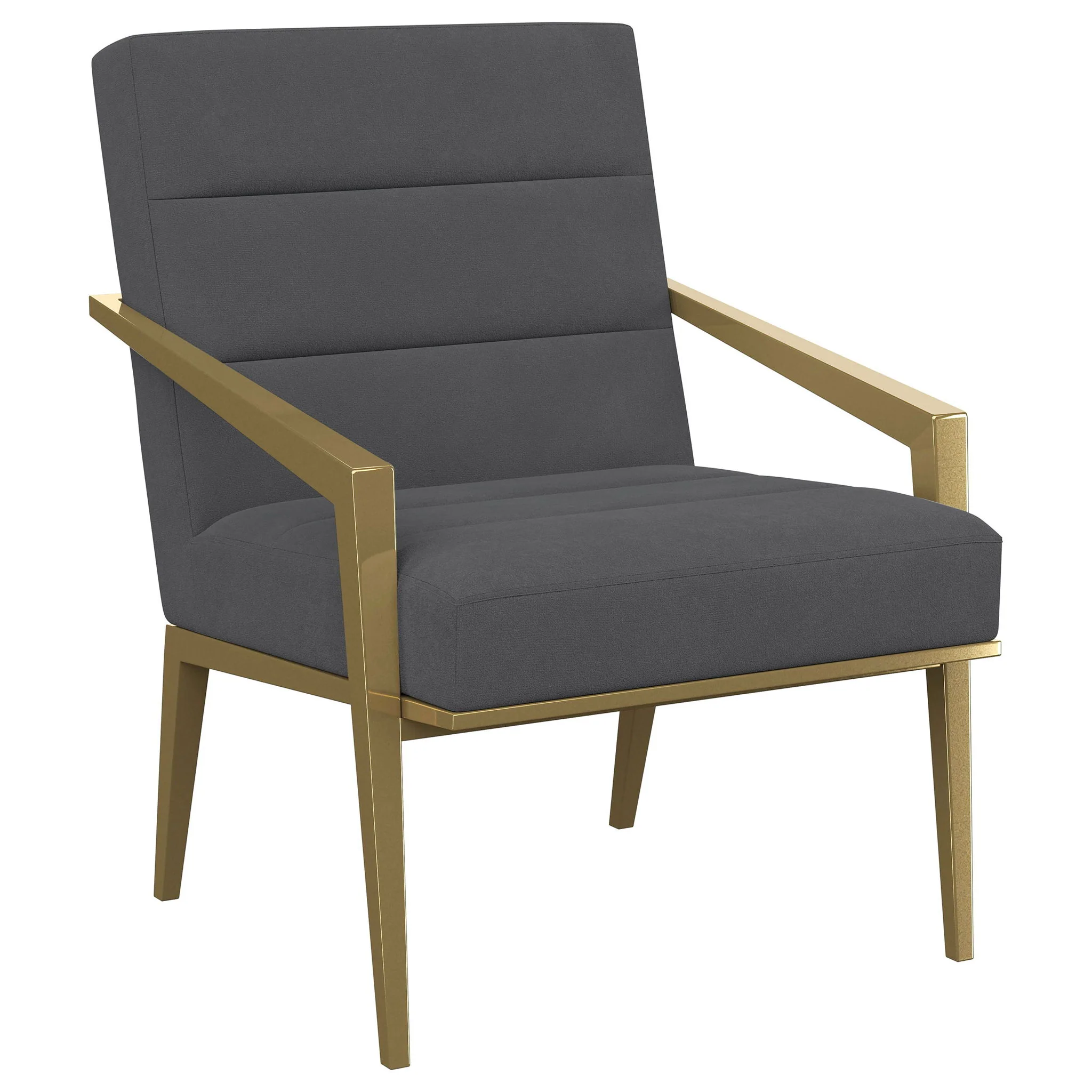 Merriman - Arm Accent Chair - Image 2