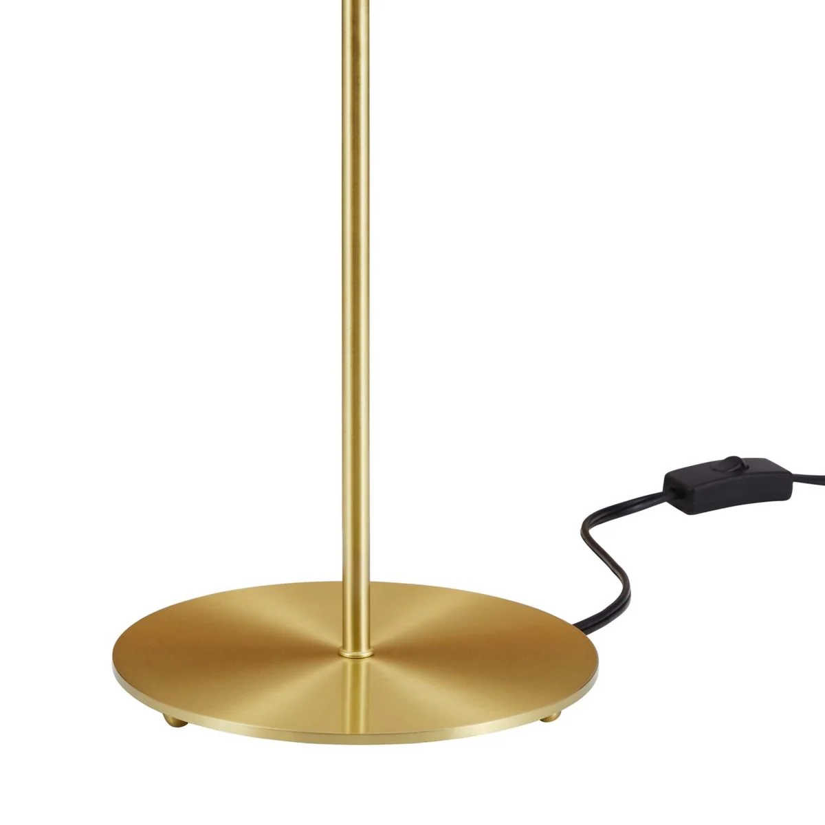 Metal Dome Table Lamp — Modern Mid-Century Accent Lighting for Living Room & Bedroom - Image 24