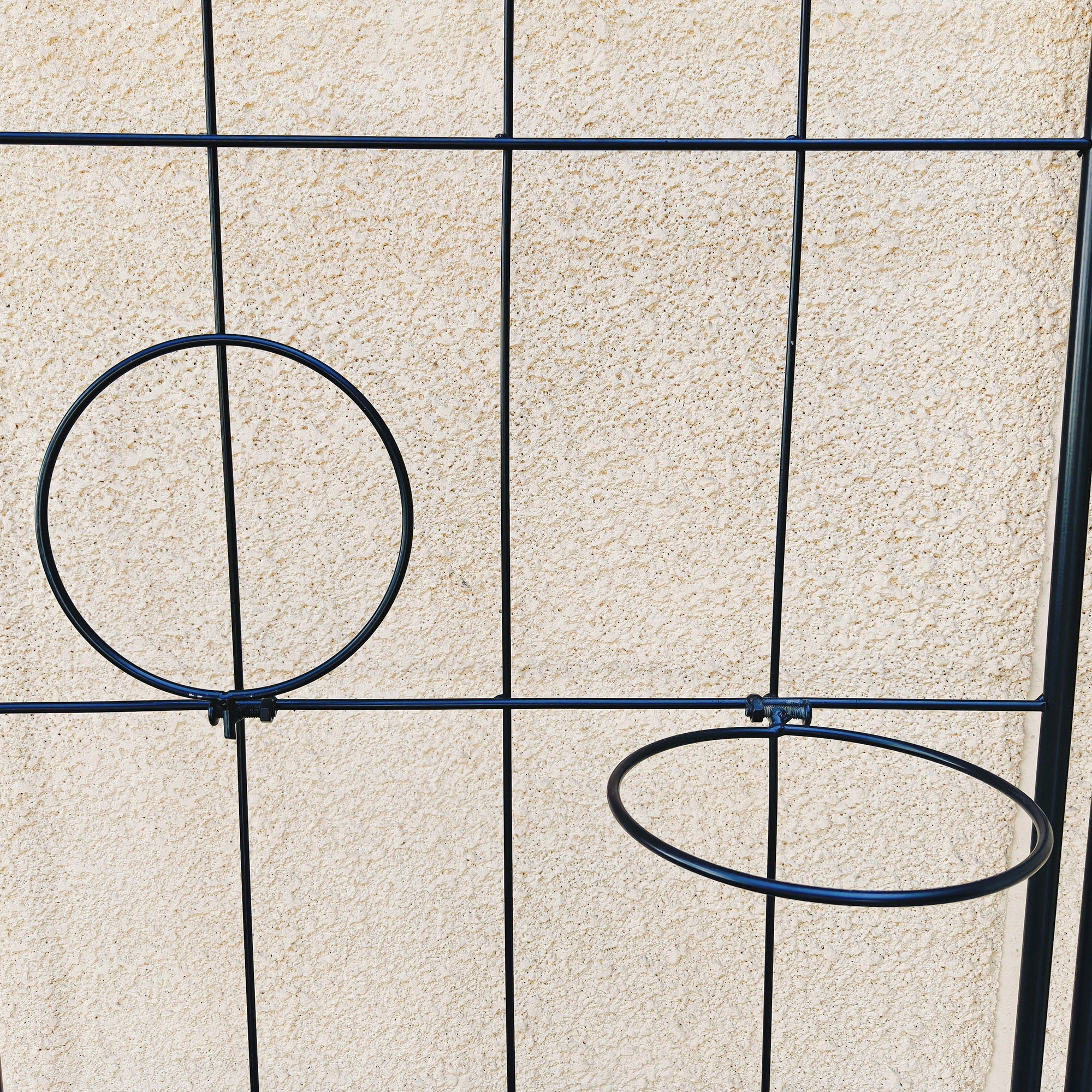 Metal Garden Trellis Rustproof Trellis For Climbing Plant, Outdoor Flower Support - Image 11