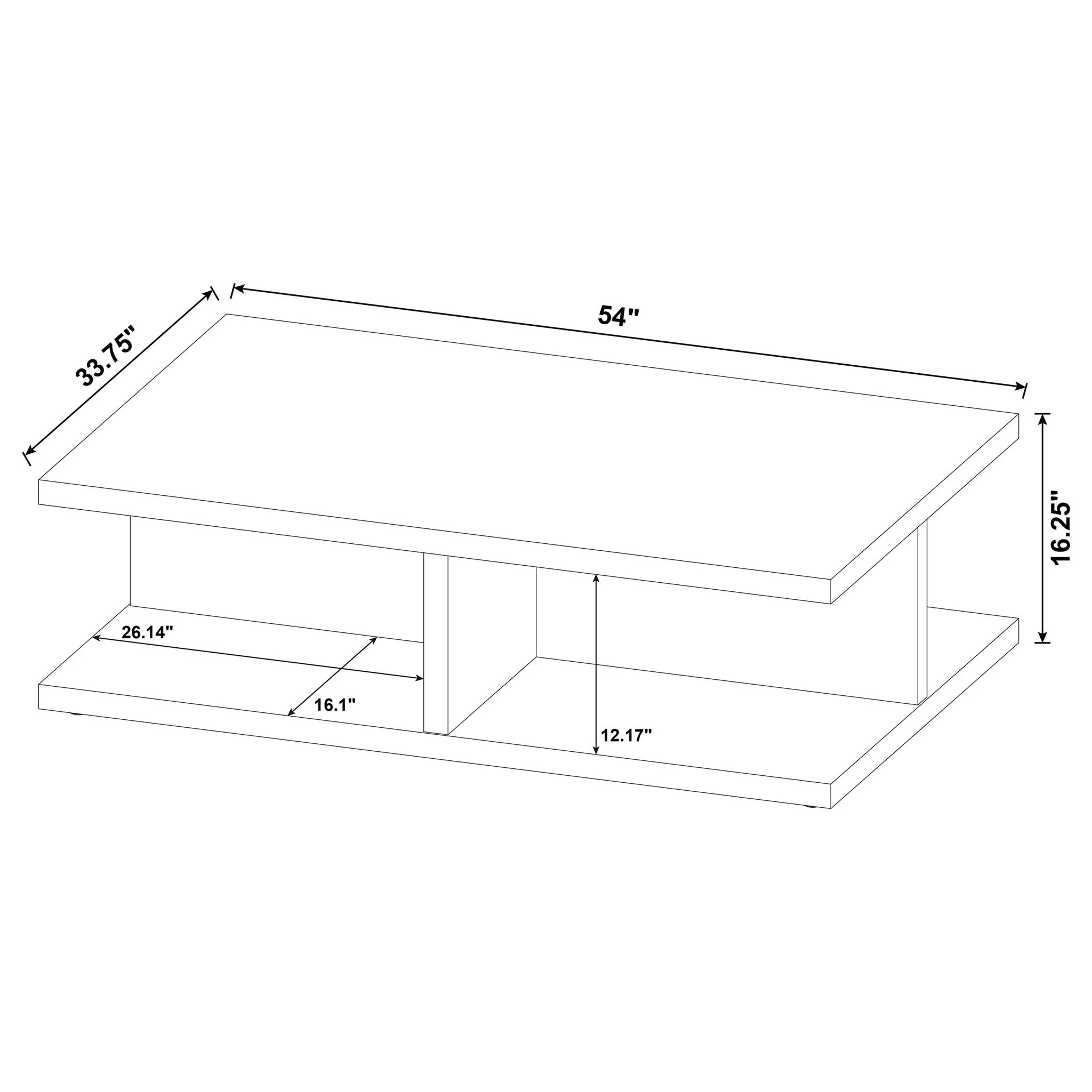 Metron - Coffee And End Table Set - Image 10