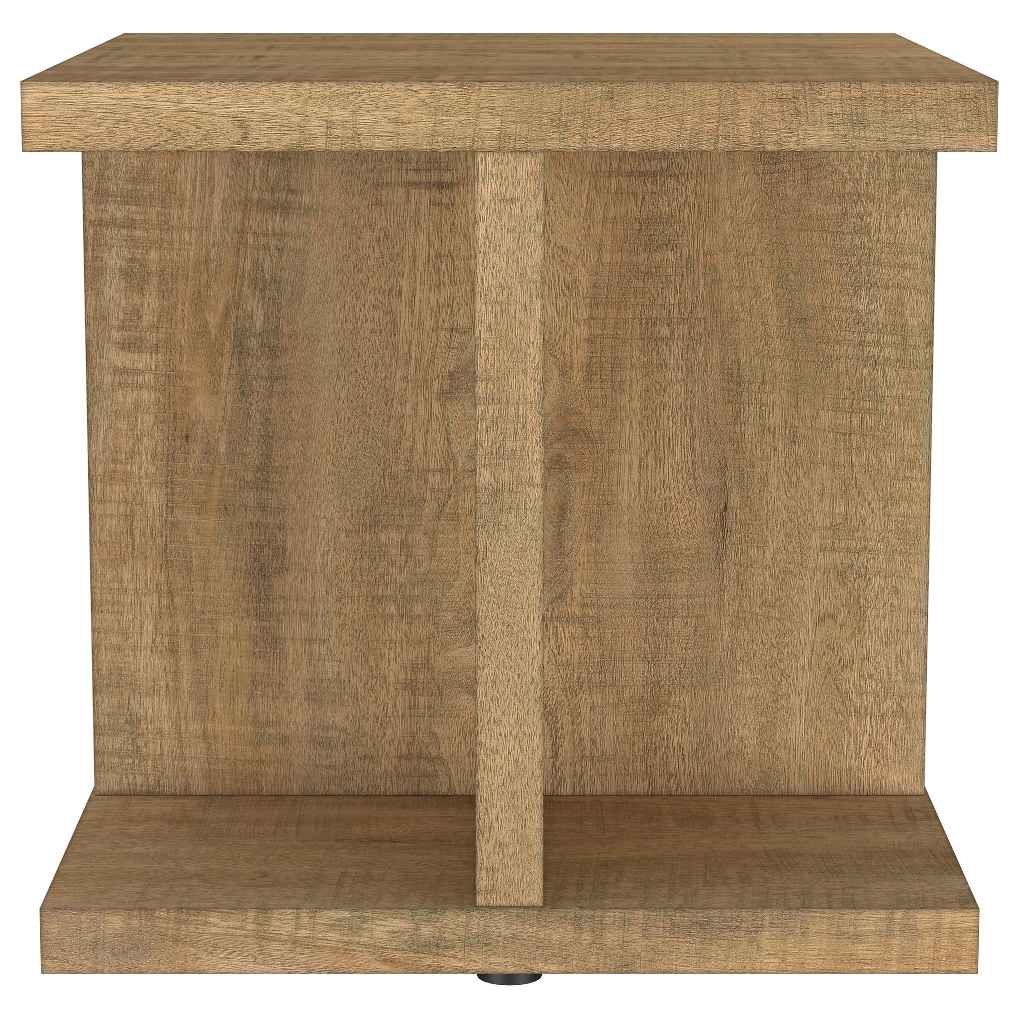 Metron - Coffee And End Table Set - Image 3