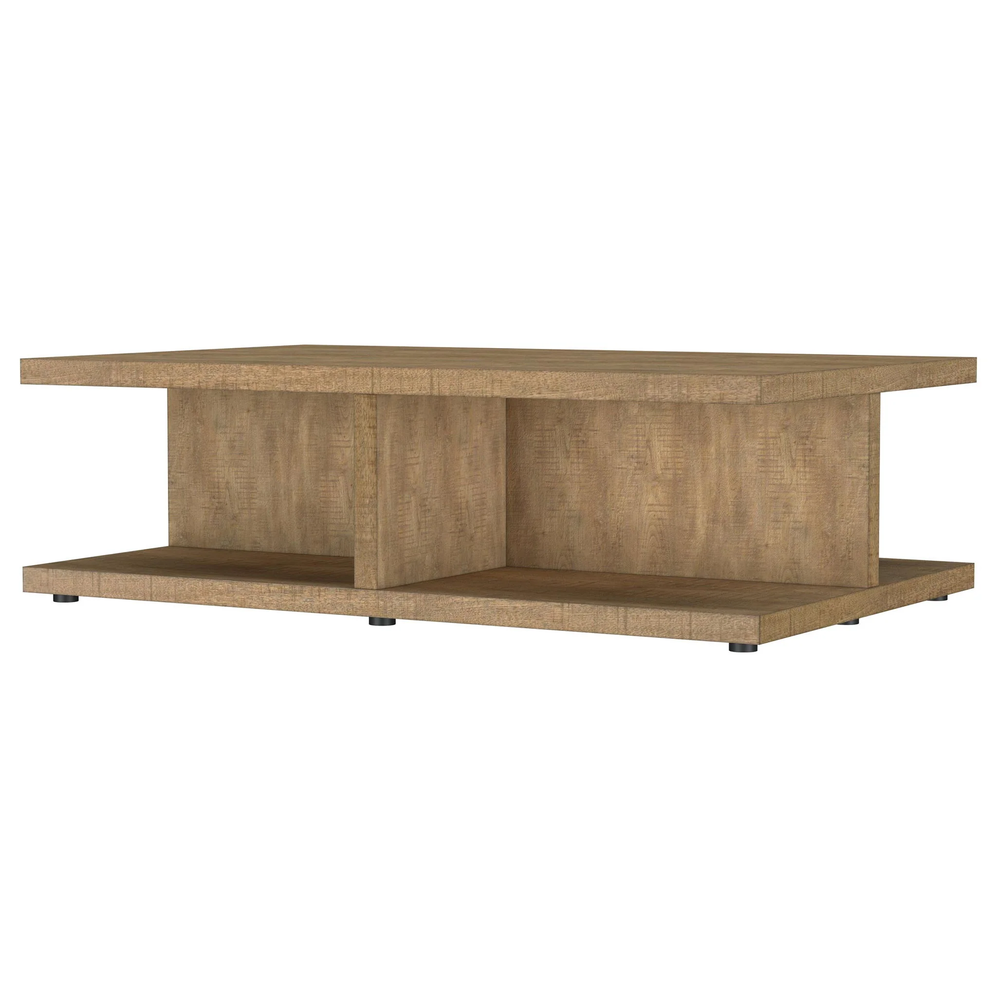 Metron - Coffee And End Table Set - Image 9