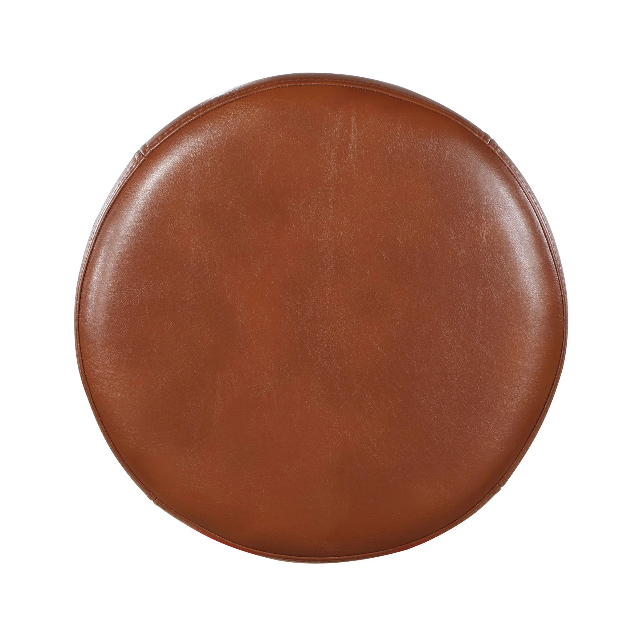Michael - Backless Counter Height Stool - Caramel - Image 7