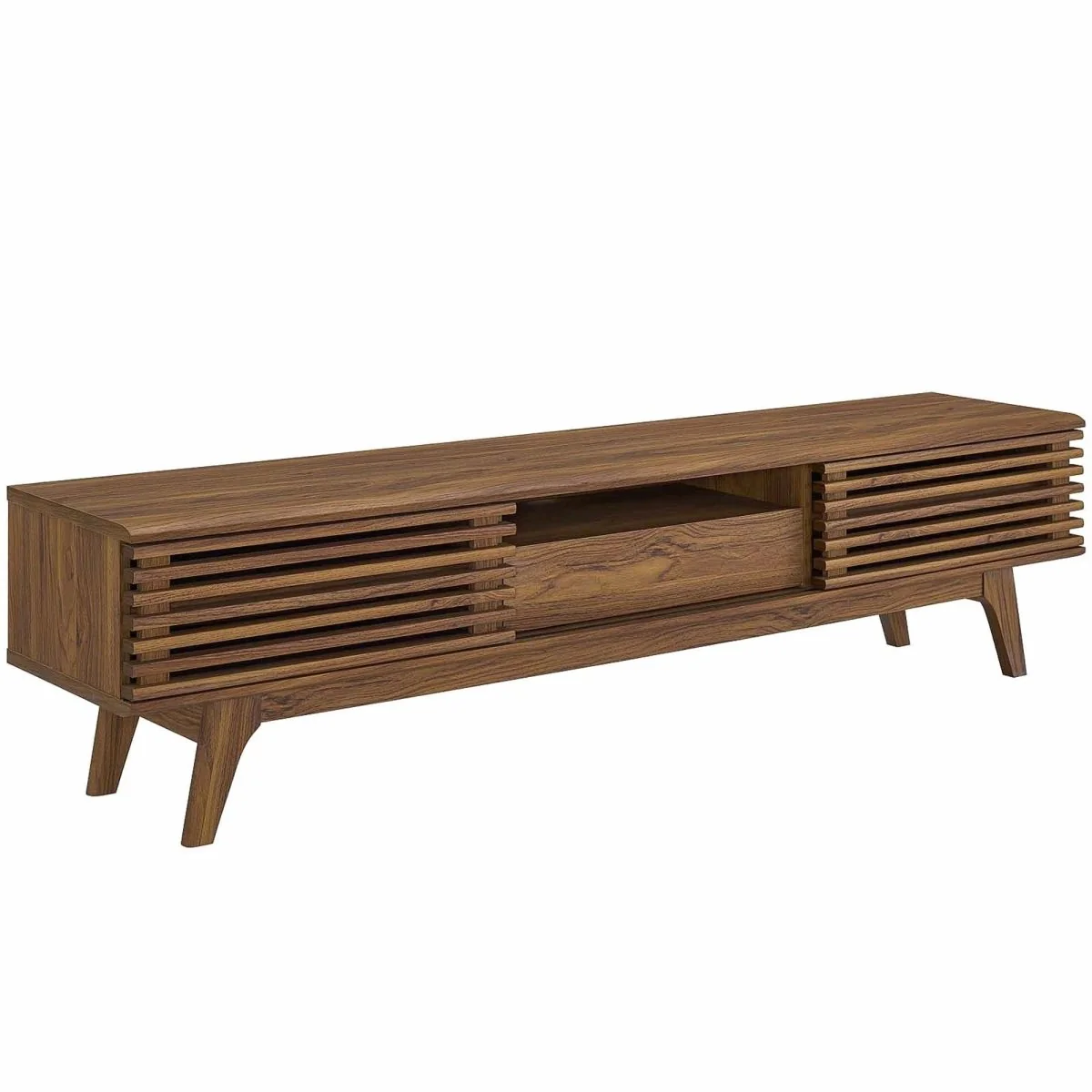 Mid Century TV Stand 70 Inch - Image 15