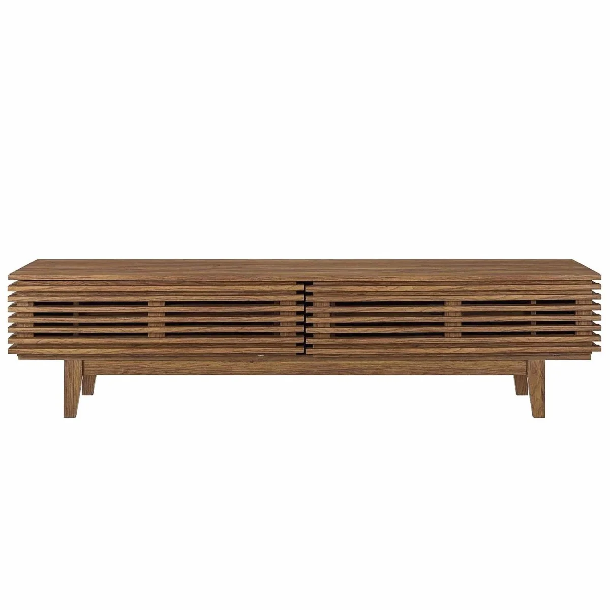 Mid Century TV Stand 71 Inch - Image 11