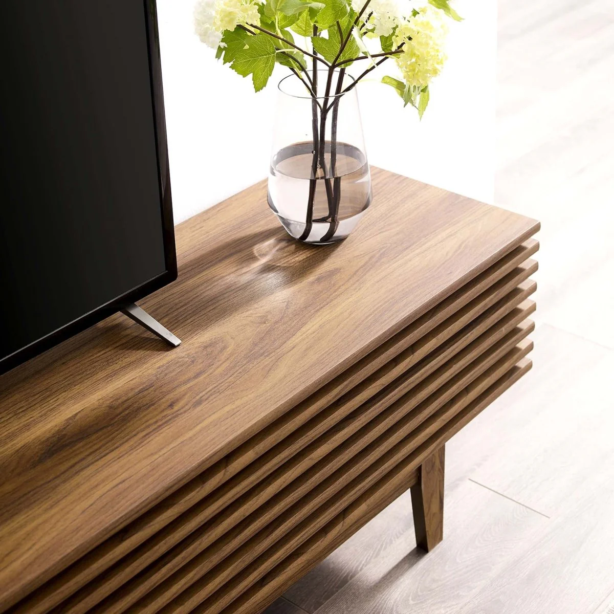 Mid Century TV Stand 71 Inch - Image 12