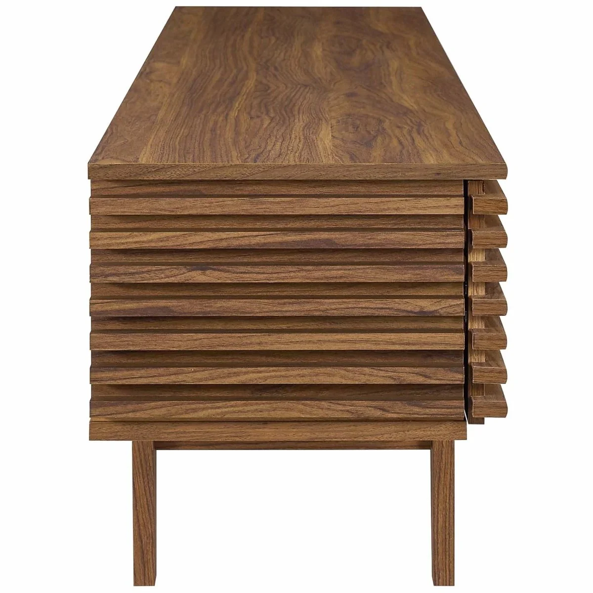 Mid Century TV Stand 71 Inch - Image 9