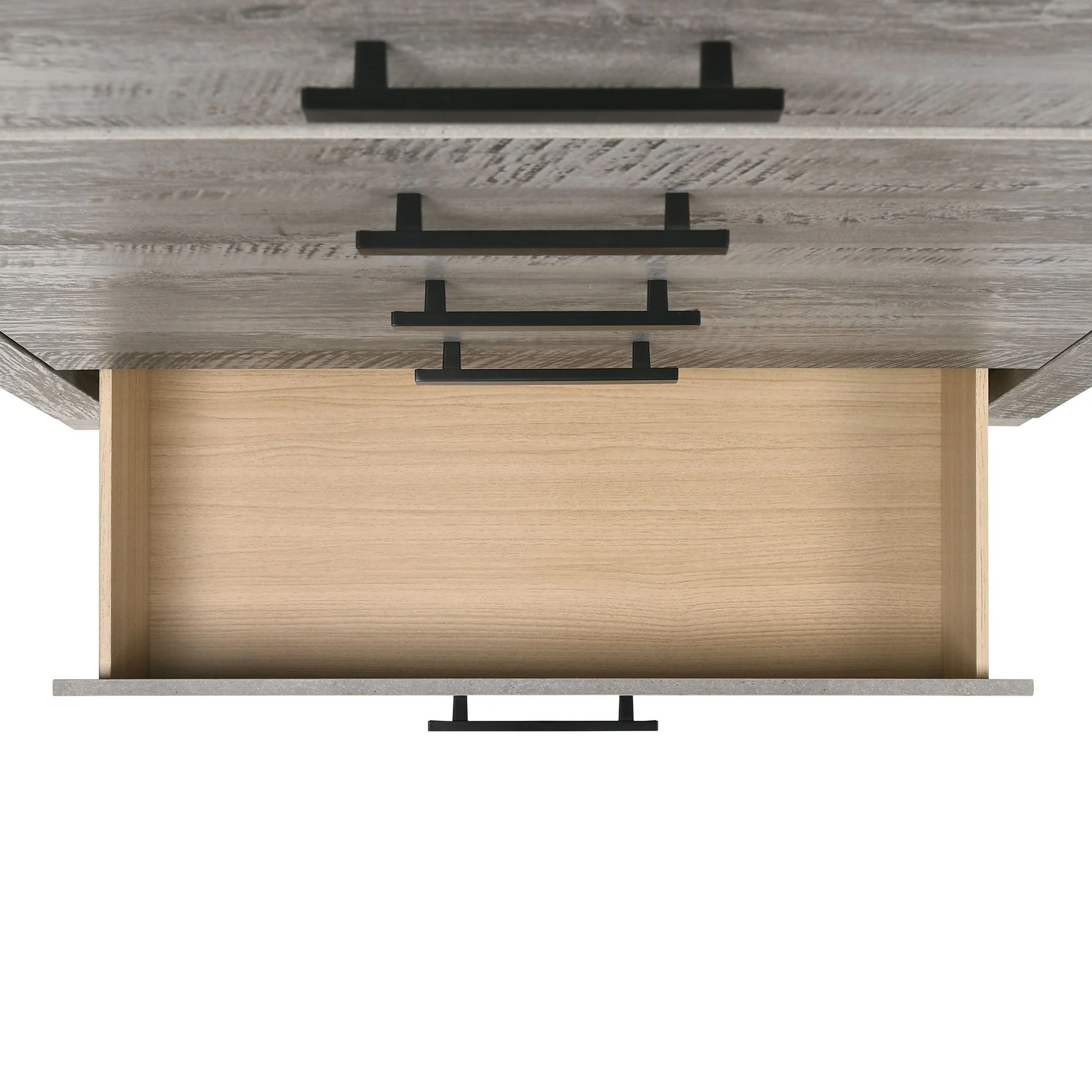 Millers Cove - Chest (Sturdy) - Two-Tone Gray - Image 3