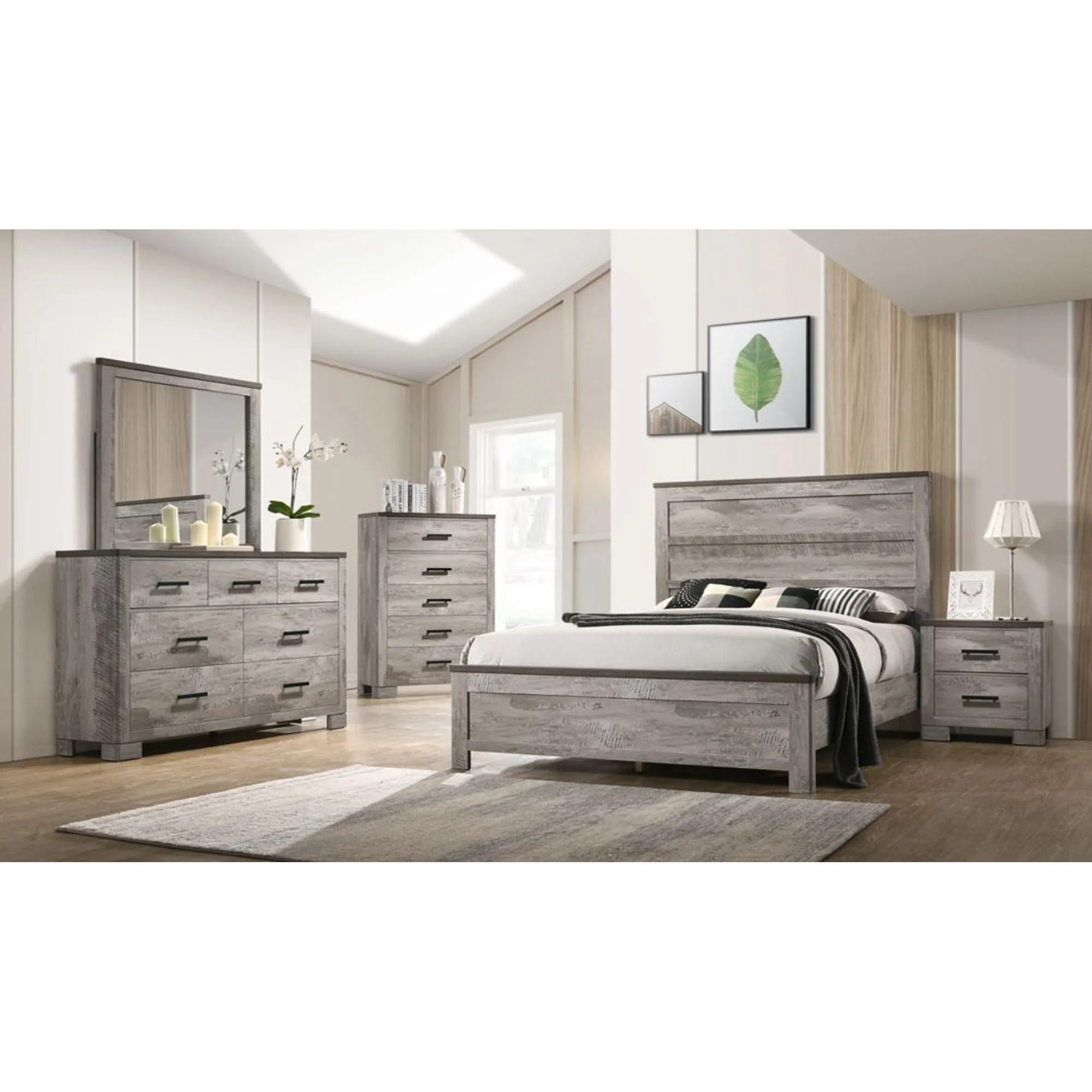 Millers Cove - Dresser - Image 16