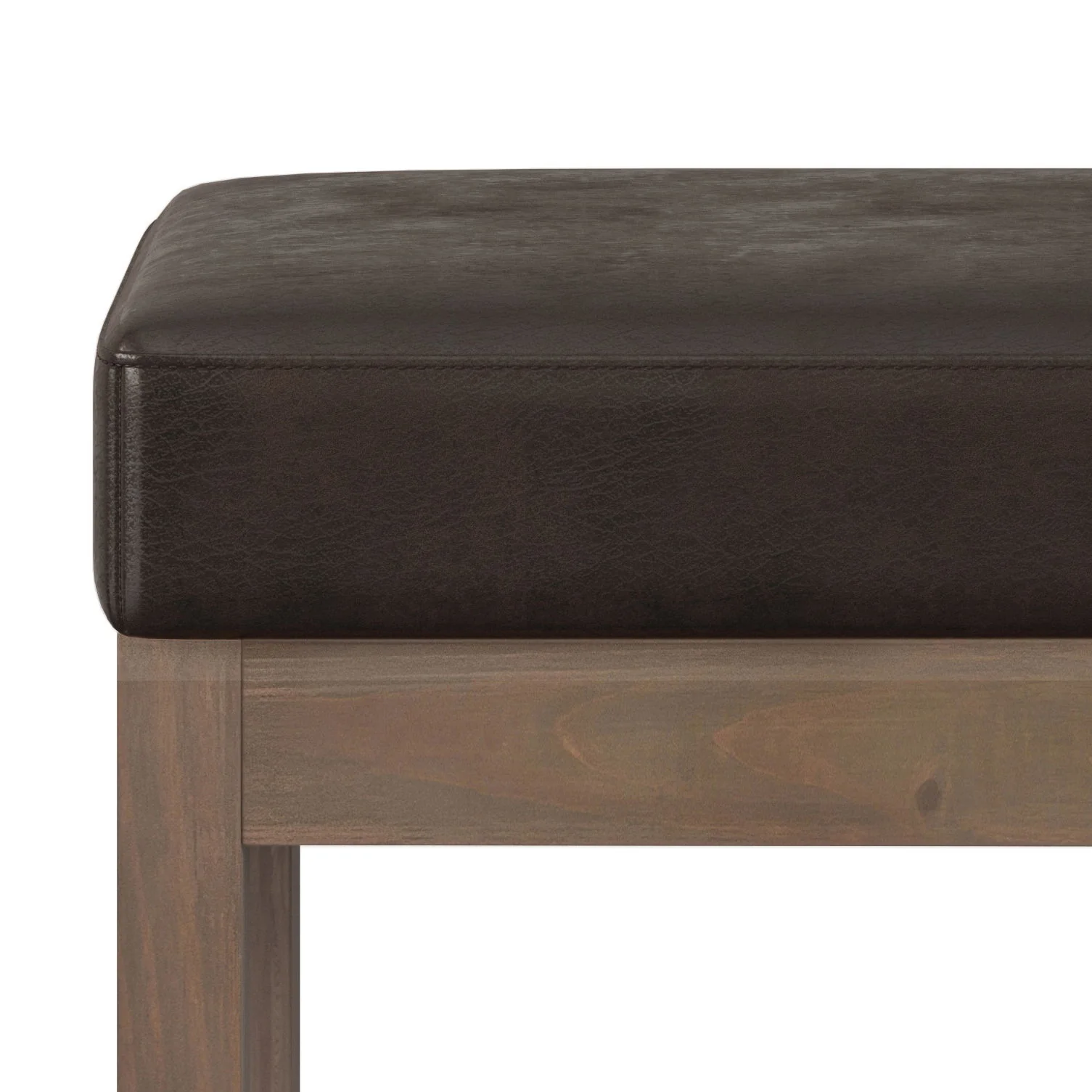 Milltown - Upholstered Ottoman Bench - Image 22