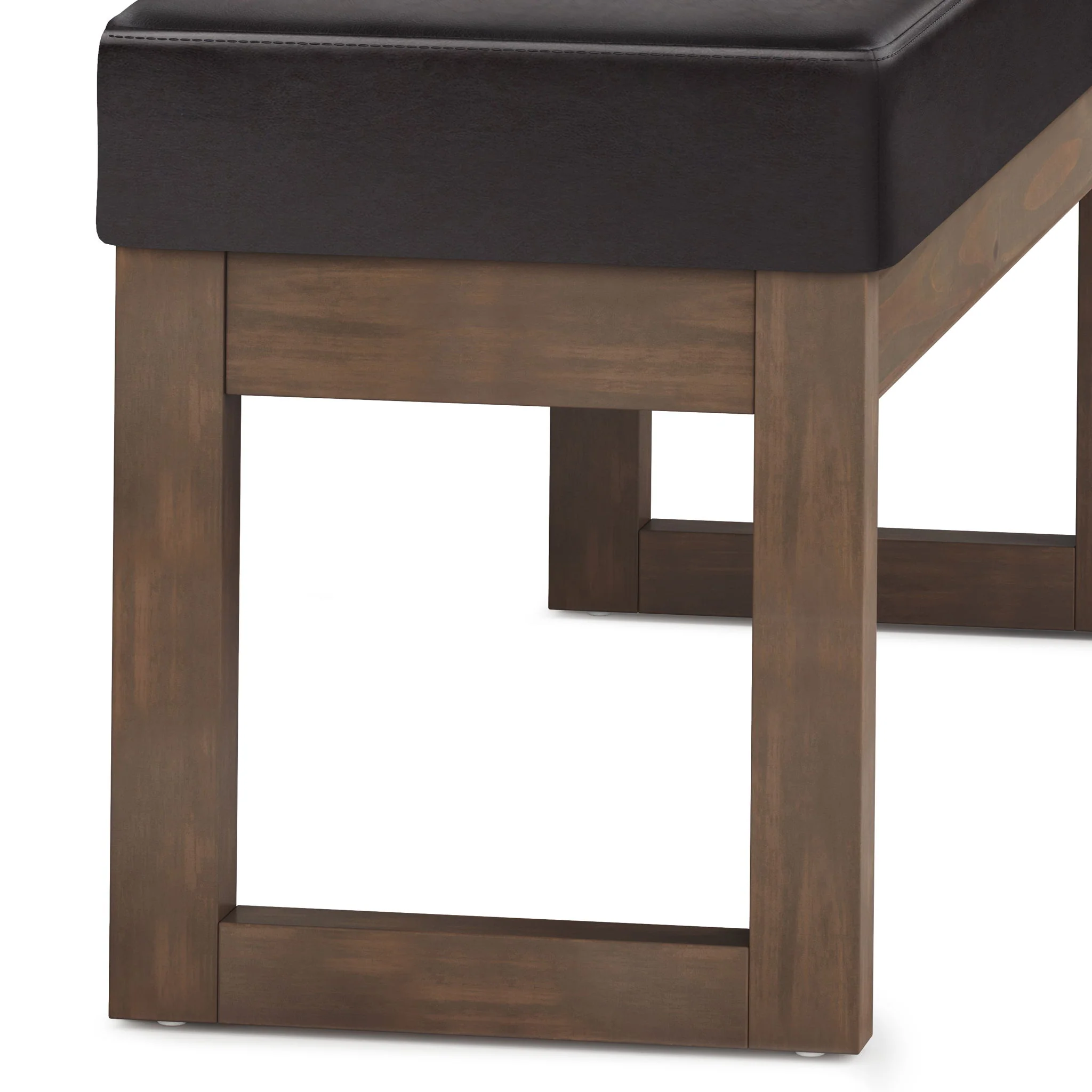 Milltown - Upholstered Ottoman Bench - Image 59