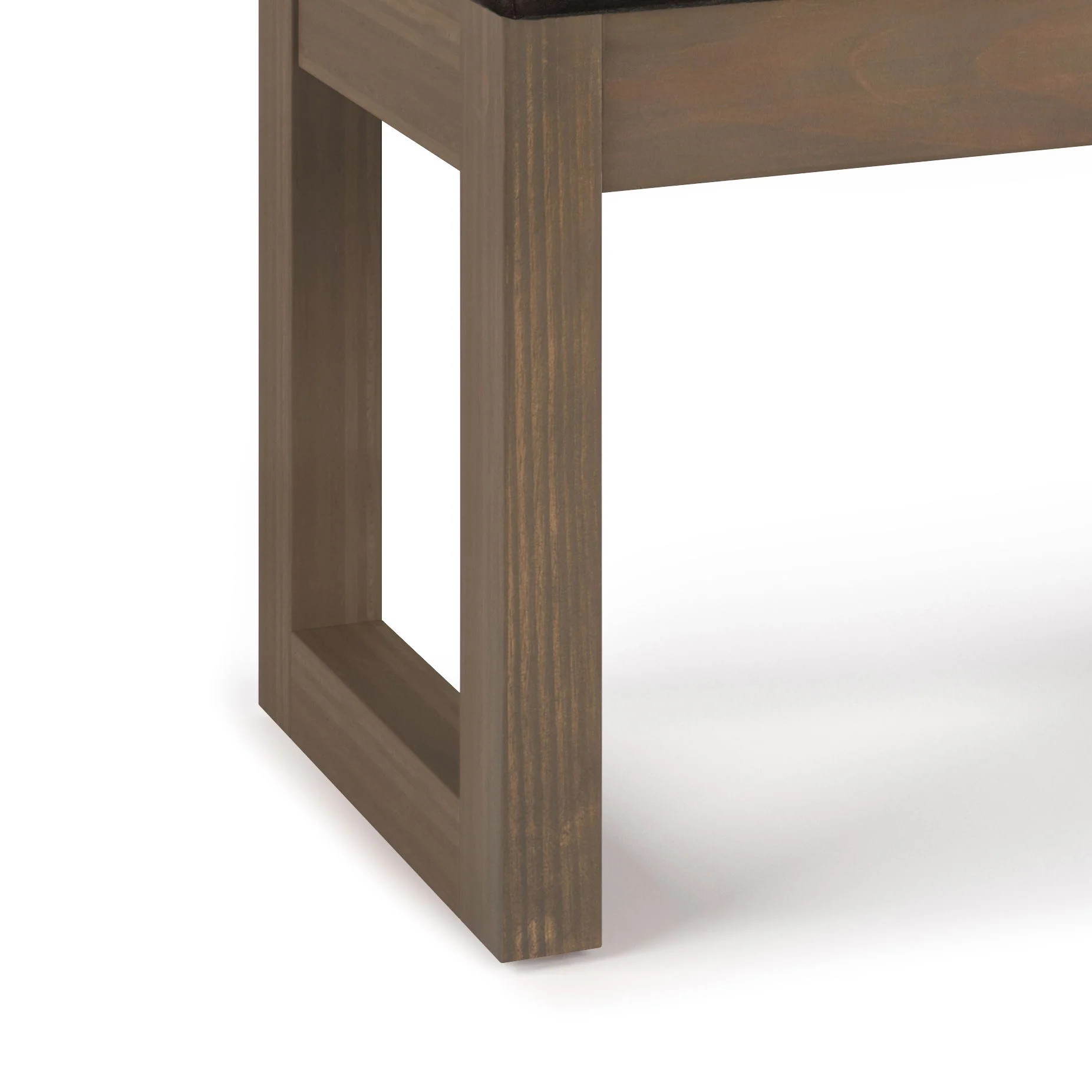 Milltown - Upholstered Ottoman Bench - Image 72