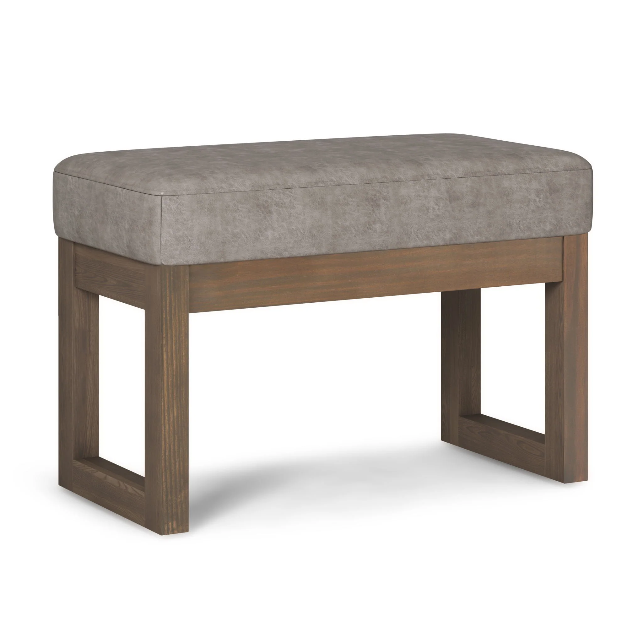 Milltown - Upholstered Ottoman Bench - Image 8