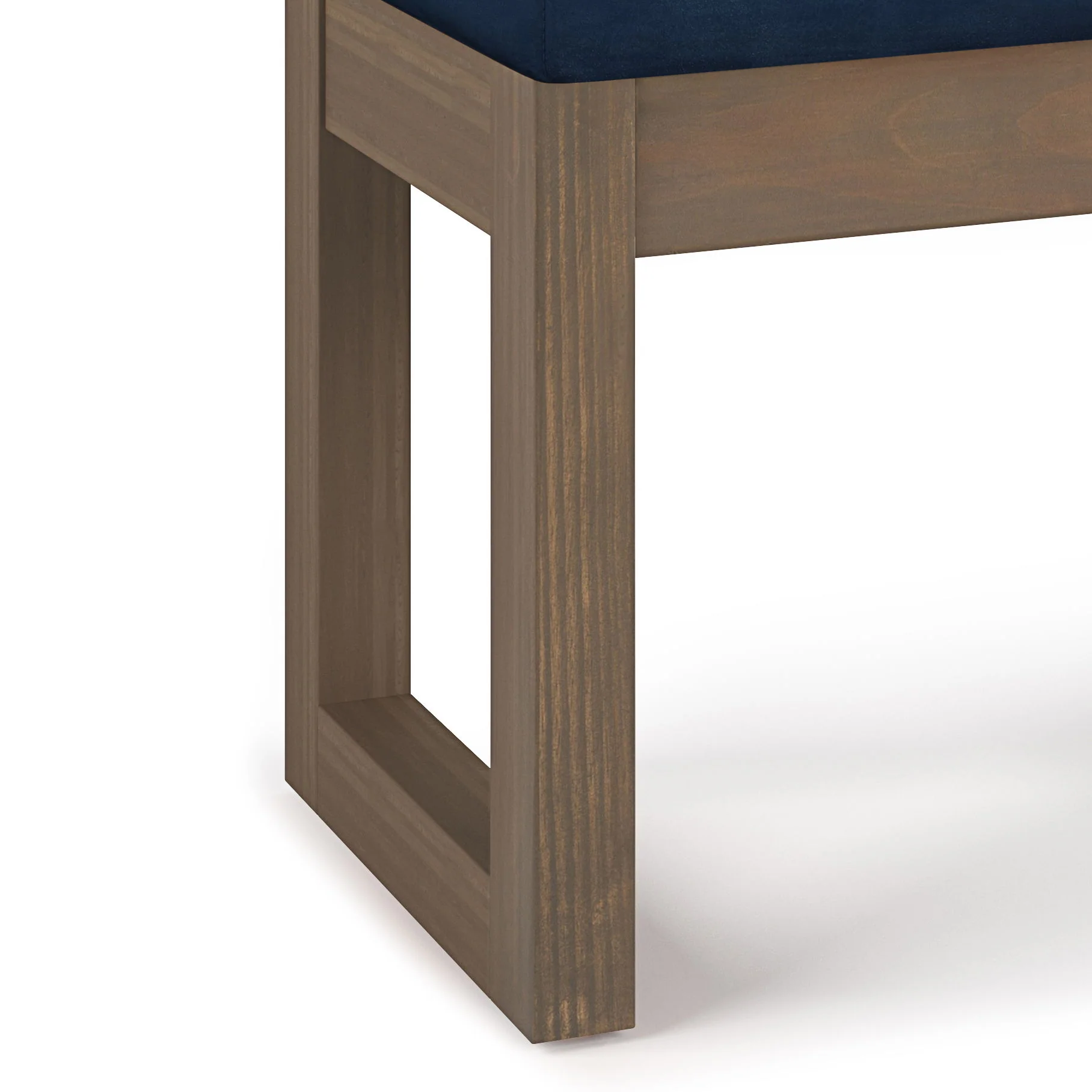 Milltown - Upholstered Ottoman Bench - Image 90