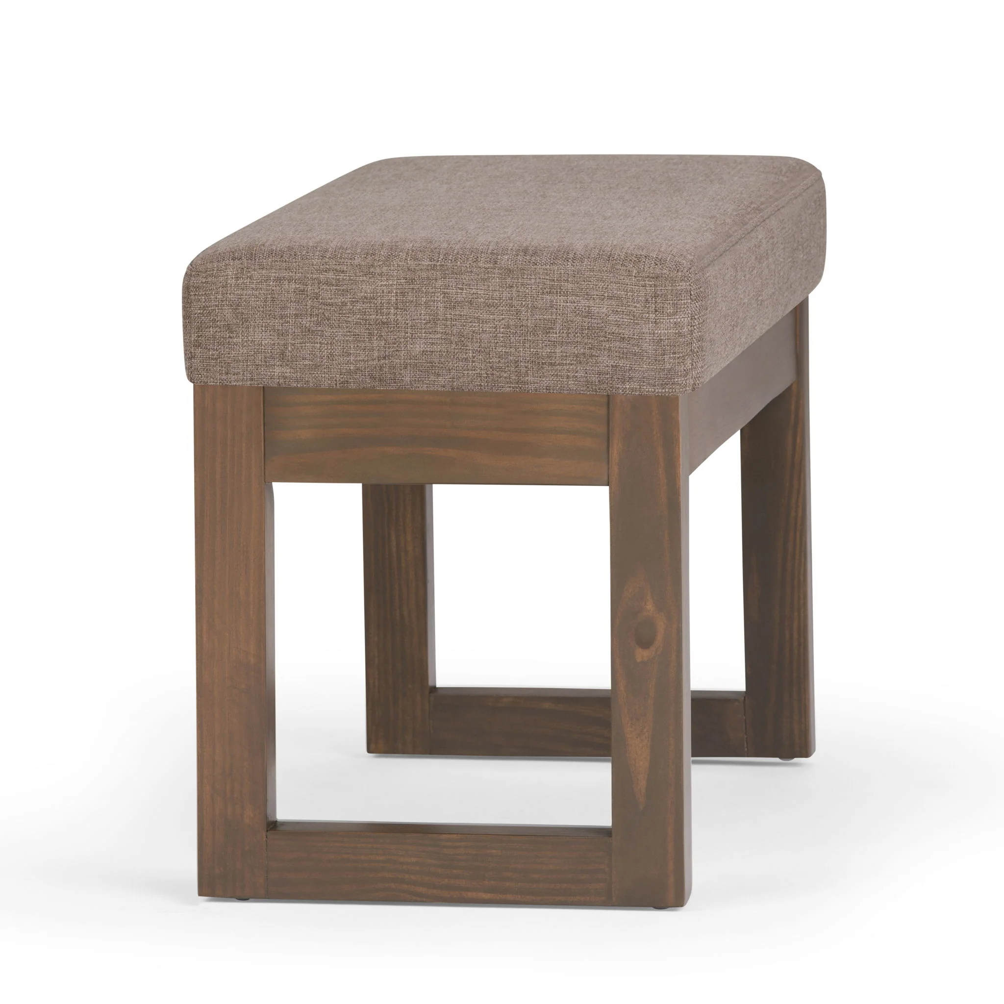 Milltown - Upholstered Ottoman Bench - Image 94