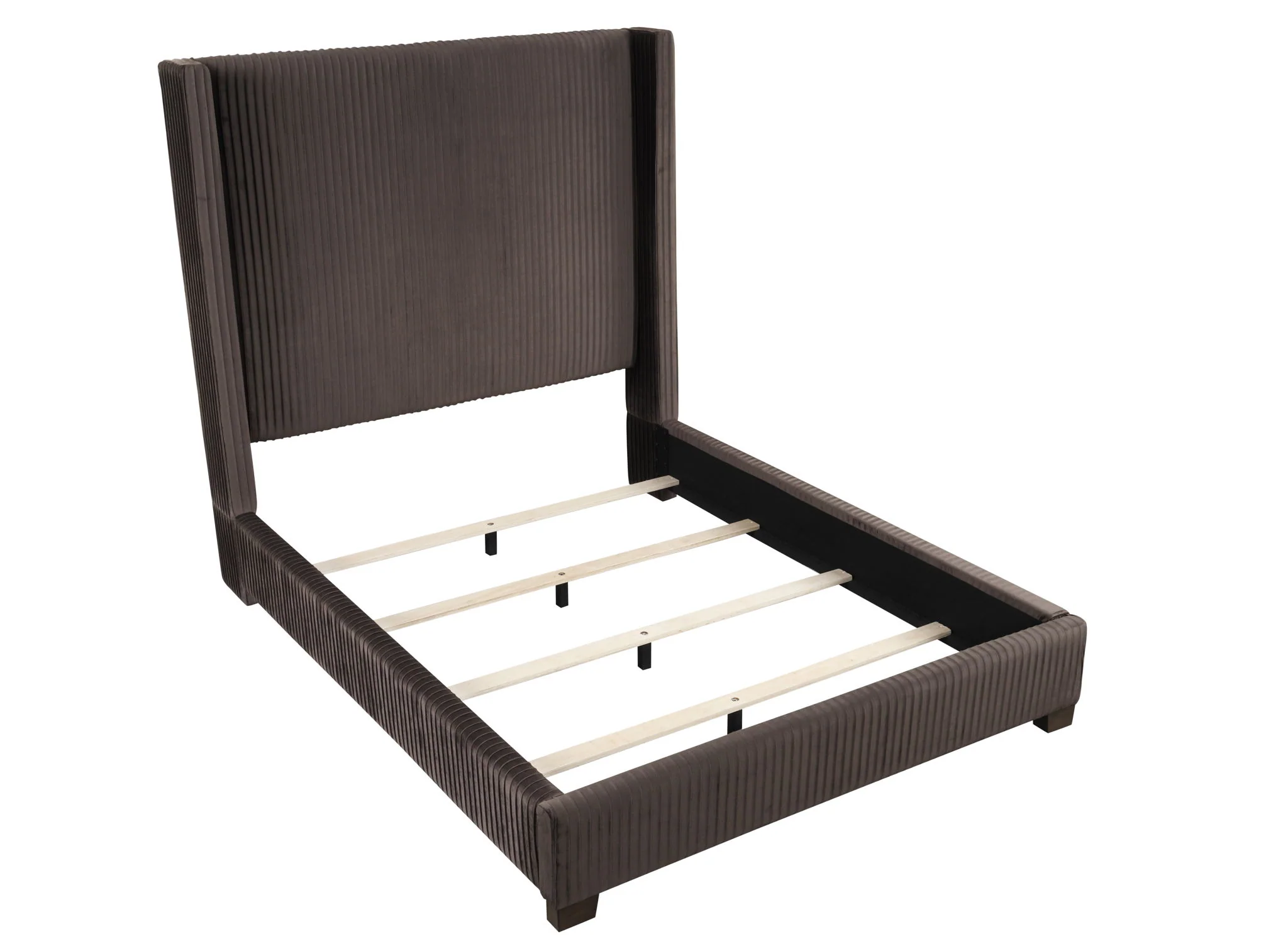 Milo - Upholstered Bed In A Box - Image 5