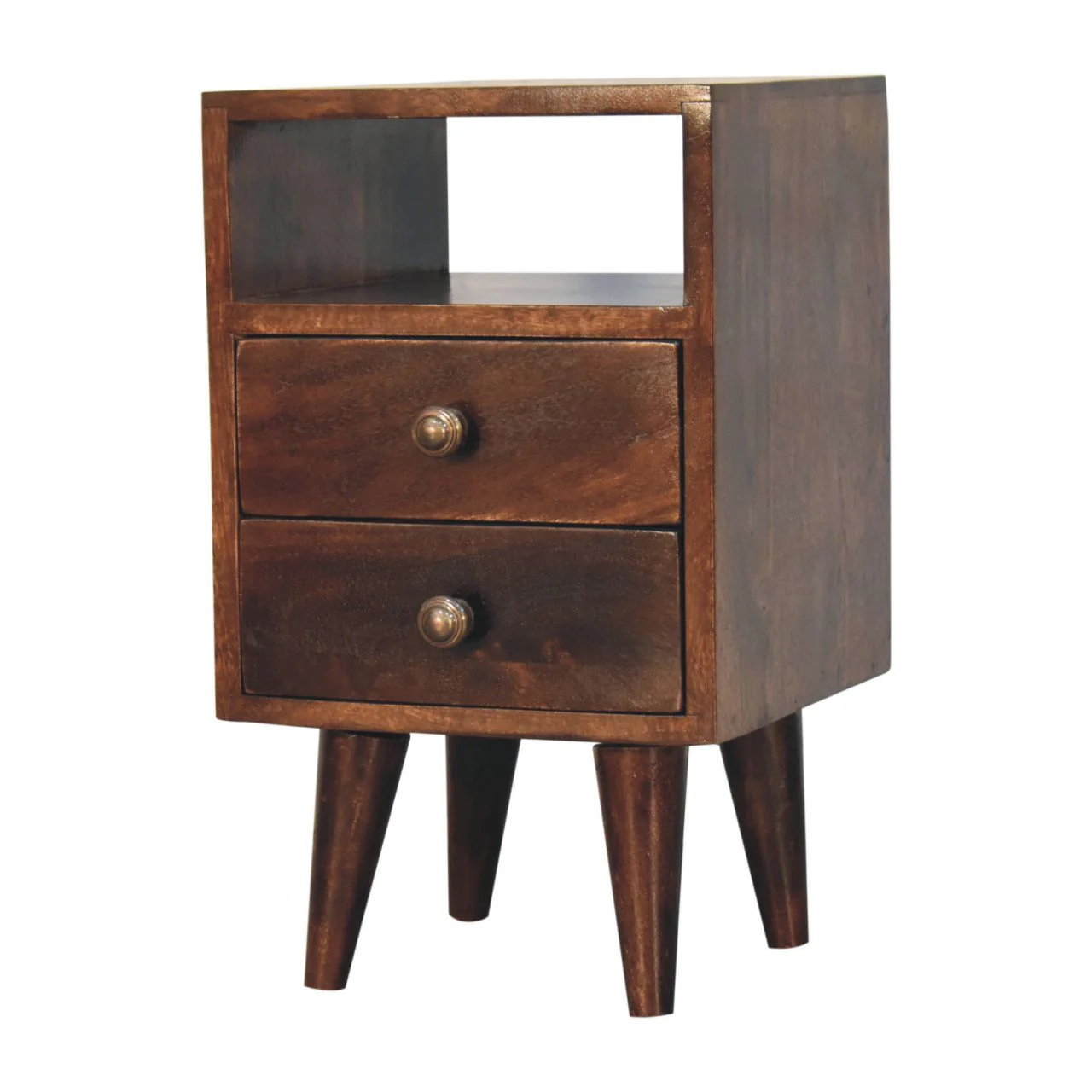 Mini Classic Bedside Table - Image 10