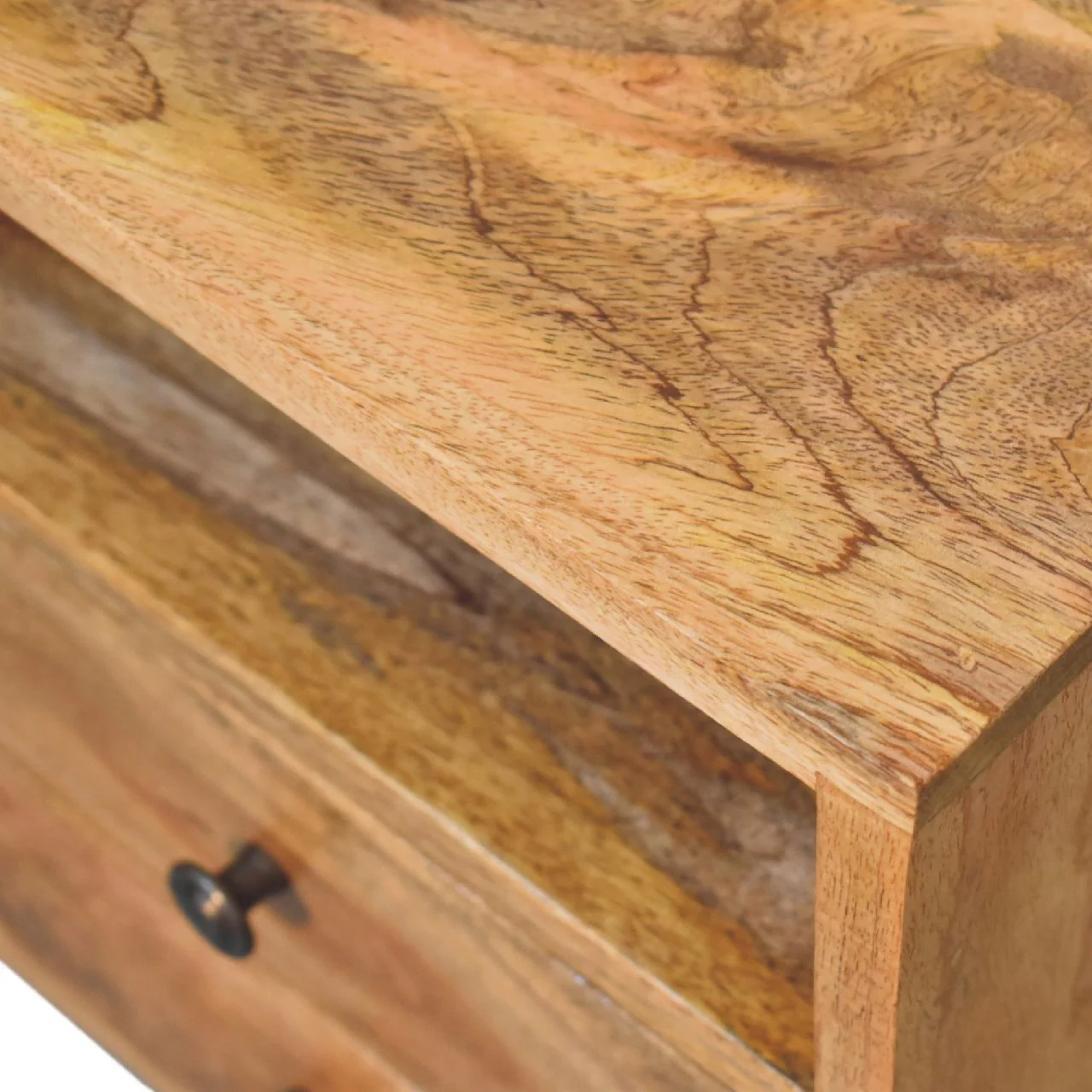 Mini Classic Bedside Table - Image 14